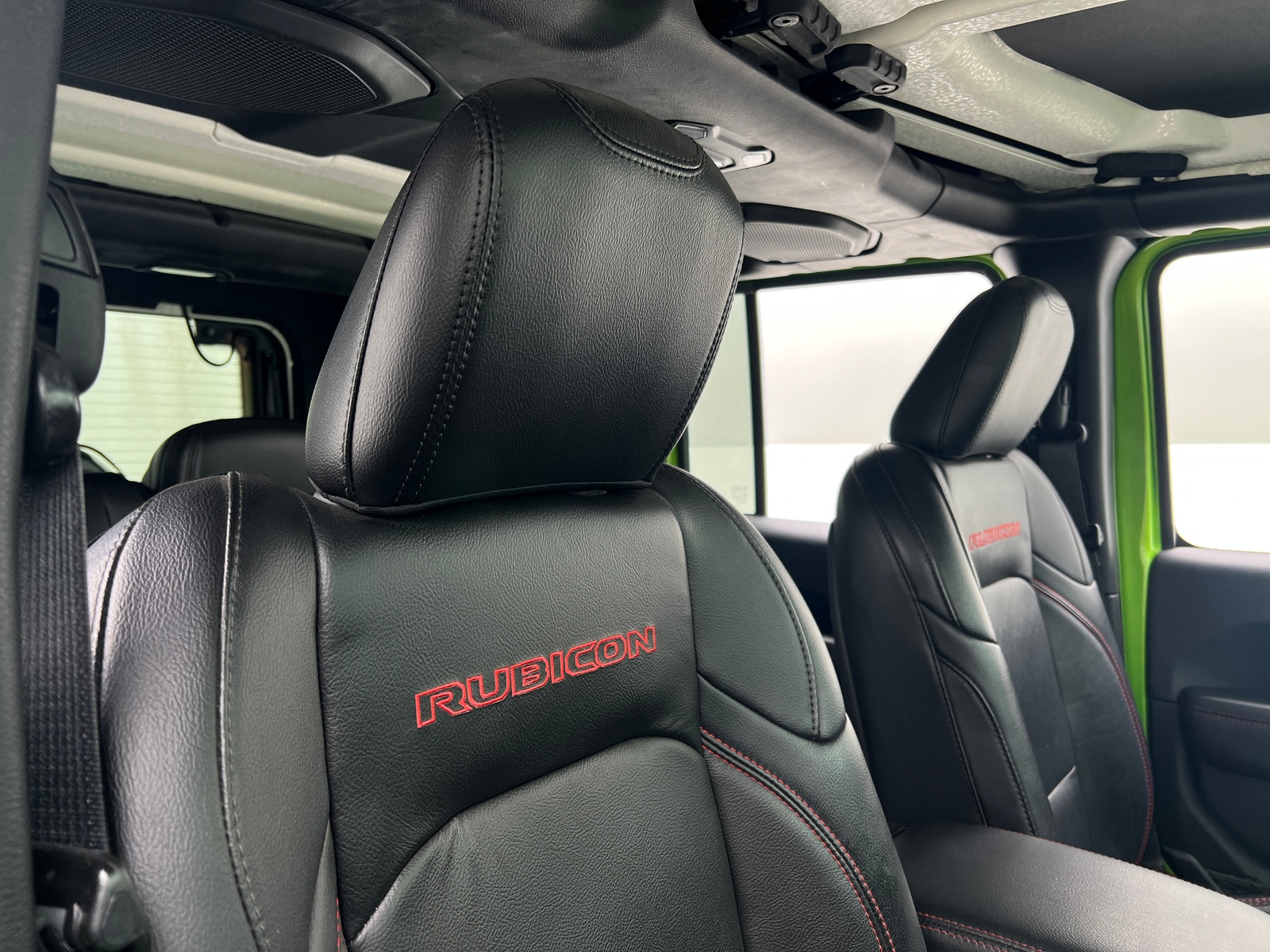 Thumbnail: 2018 Jeep Wrangler - 2
