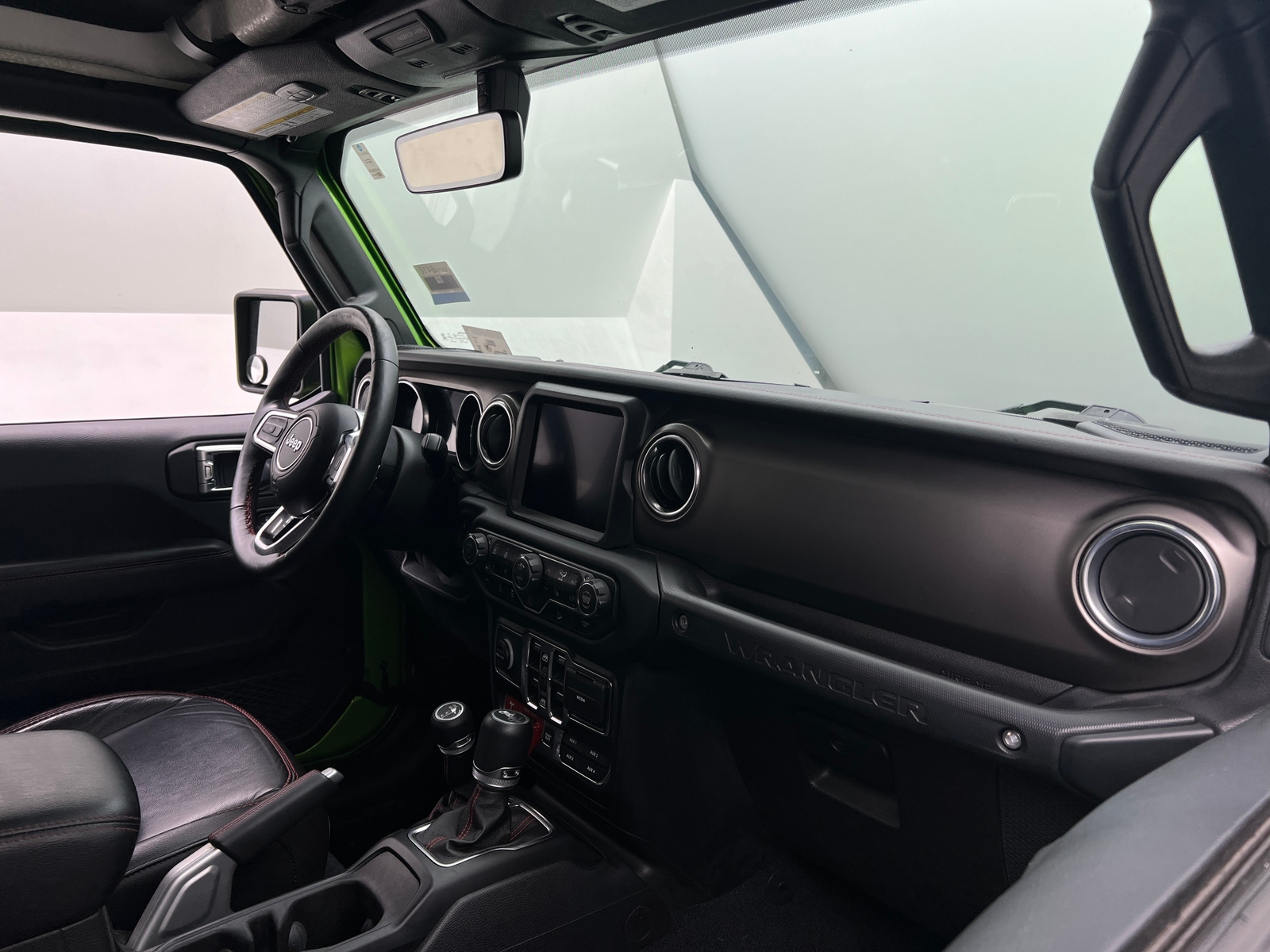 Thumbnail: 2018 Jeep Wrangler - 3