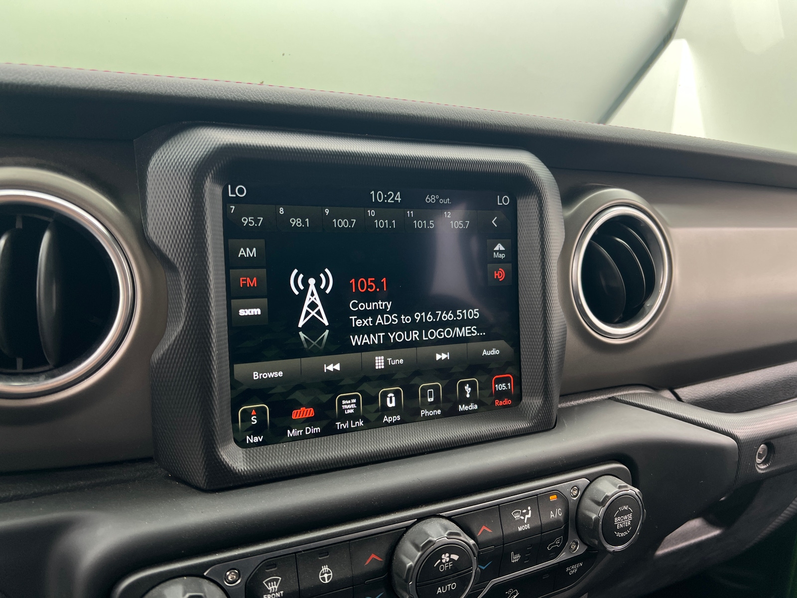 Thumbnail: 2018 Jeep Wrangler - 4