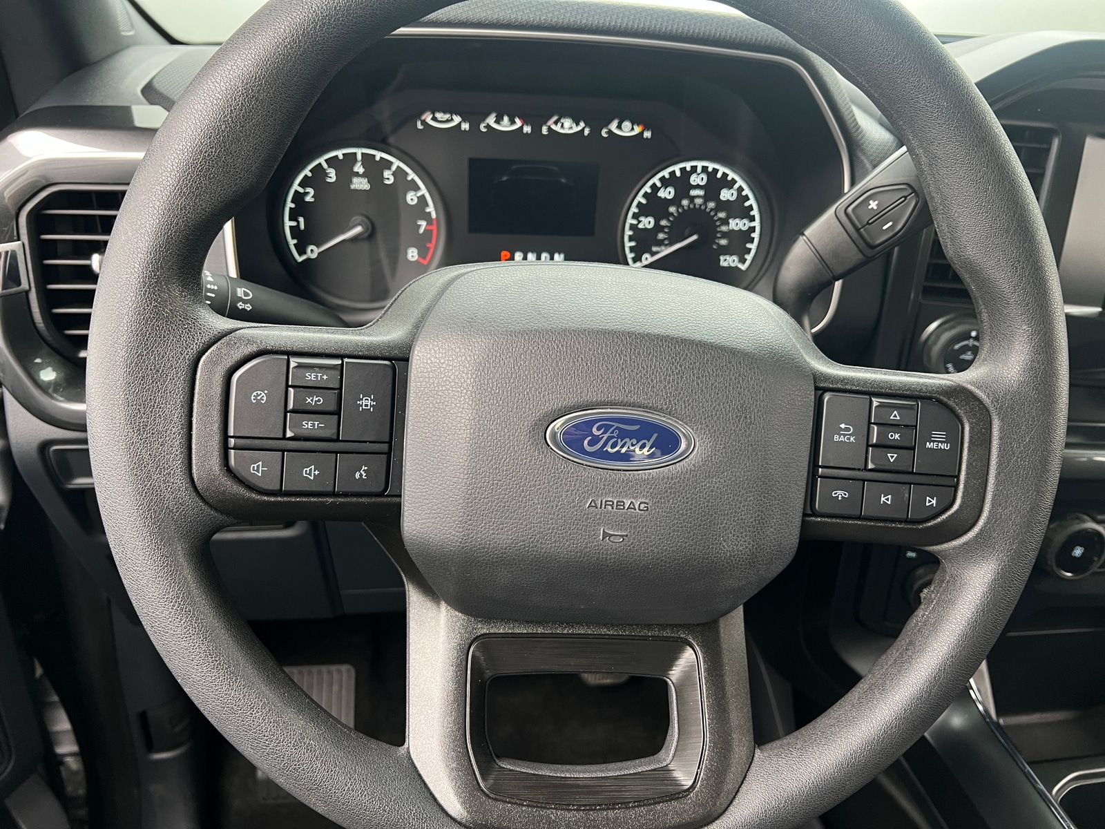 Thumbnail: 2022 Ford Econoline - 5