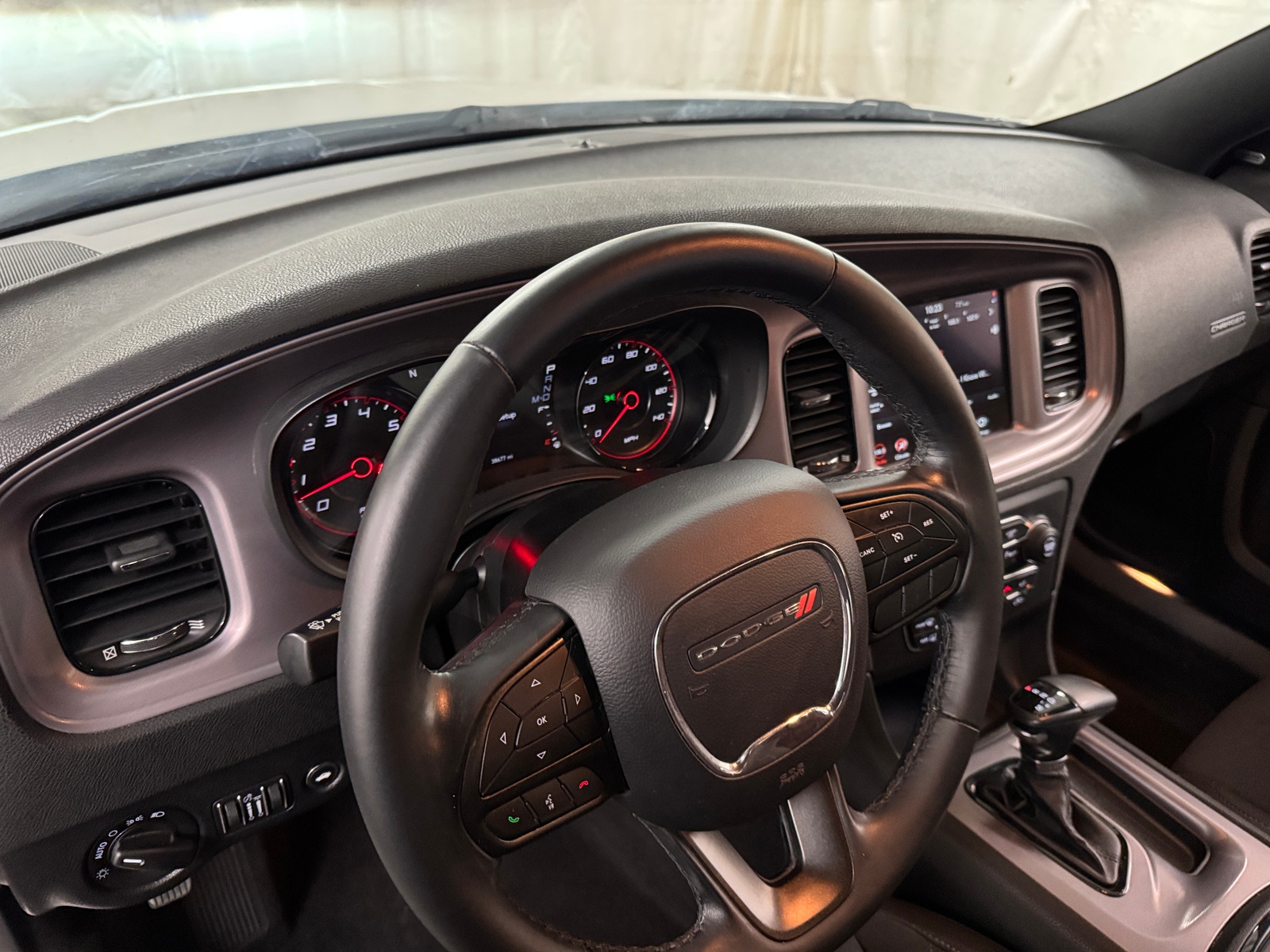 Thumbnail: 2023 Dodge Charger - 3