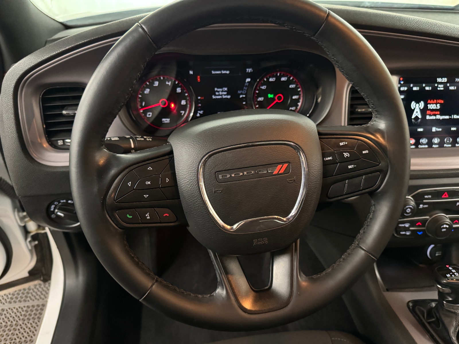Thumbnail: 2023 Dodge Charger - 5