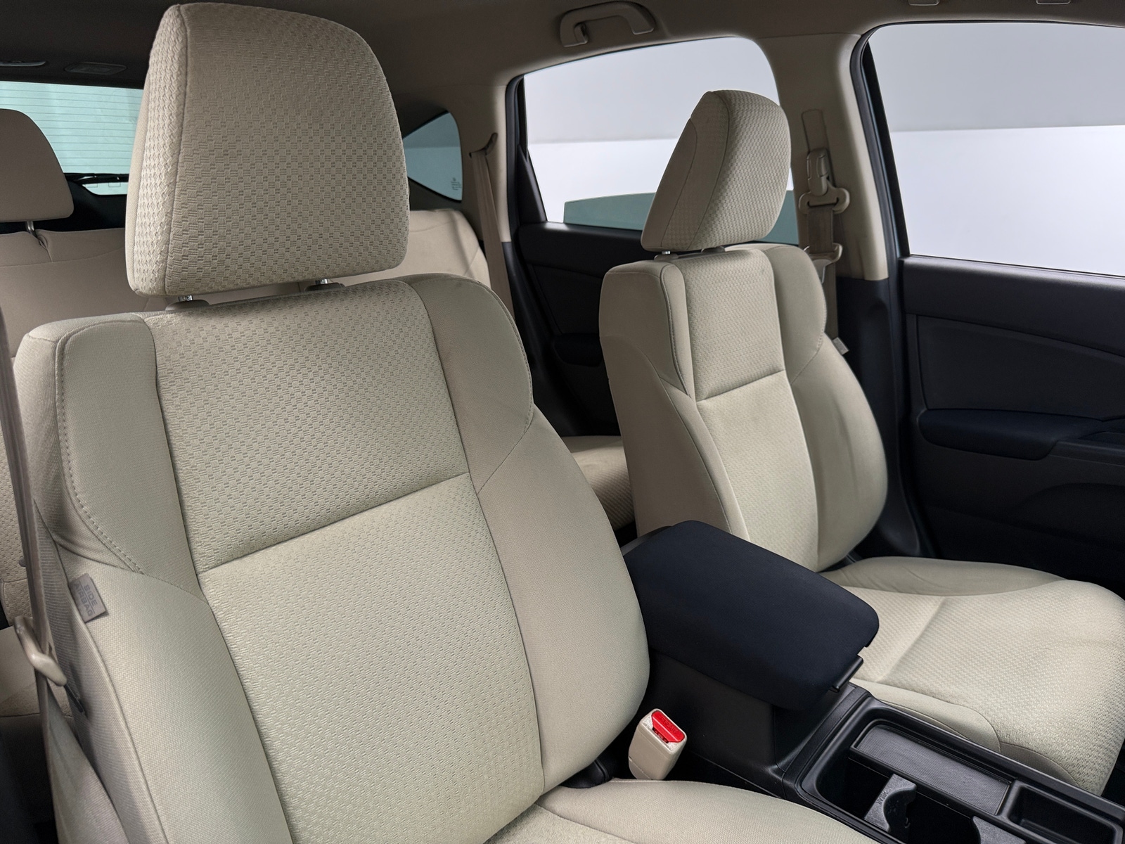 Thumbnail: 2016 Honda CR-V - 2