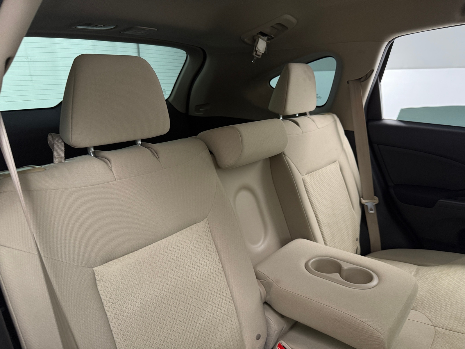 Thumbnail: 2016 Honda CR-V - 6