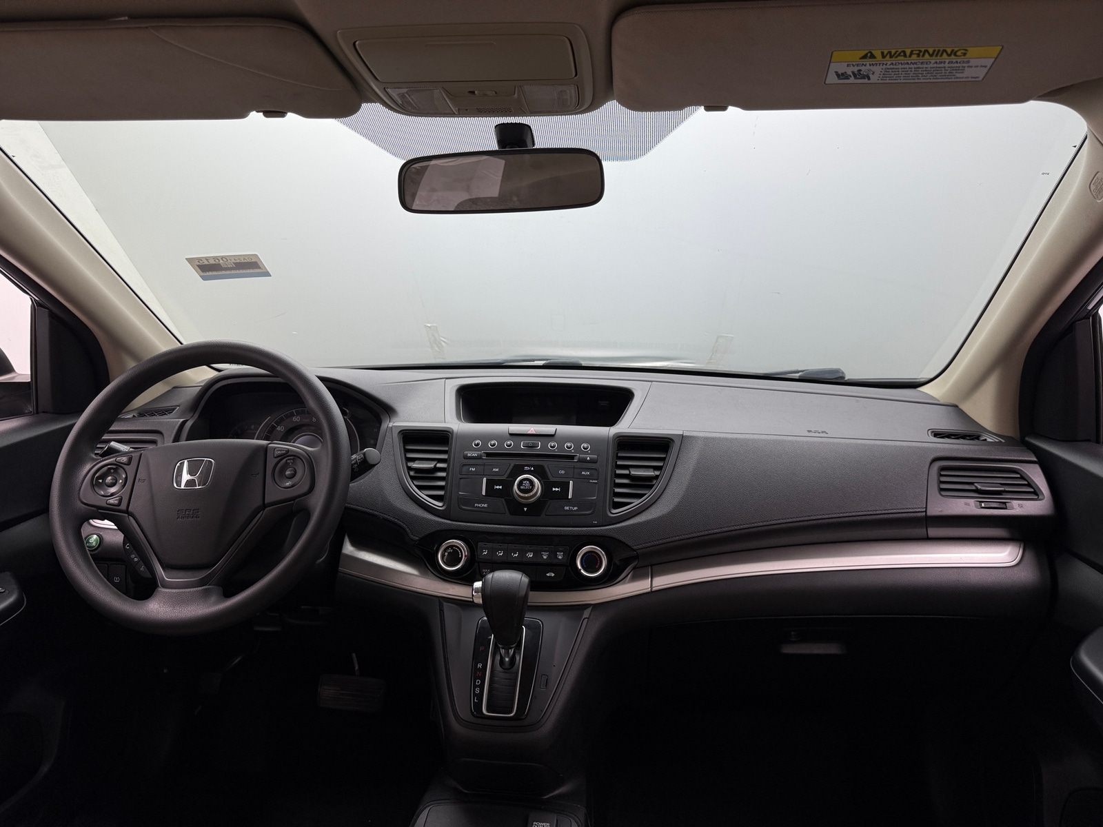 Thumbnail: 2016 Honda CR-V - 3