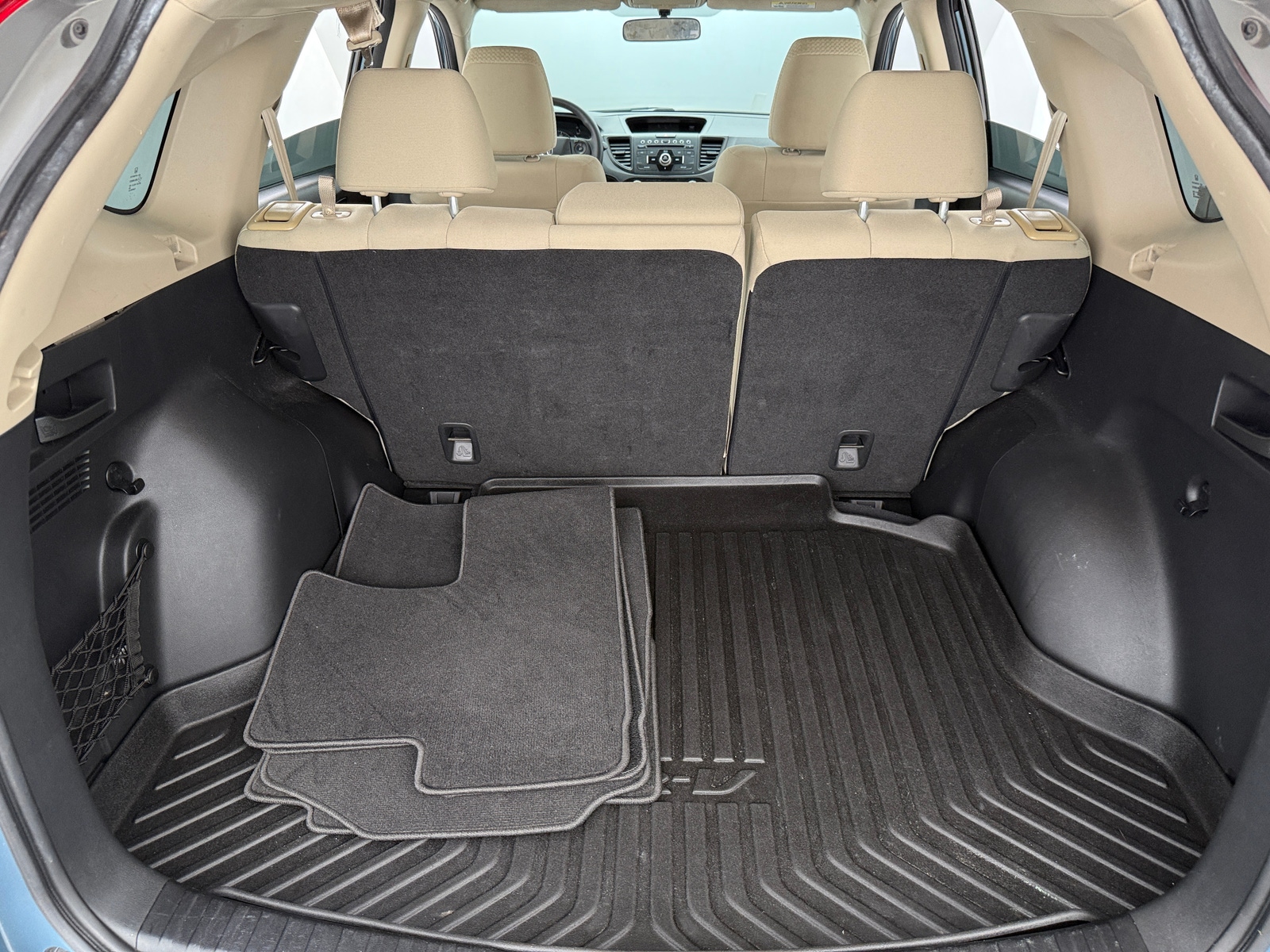 Thumbnail: 2016 Honda CR-V - 7