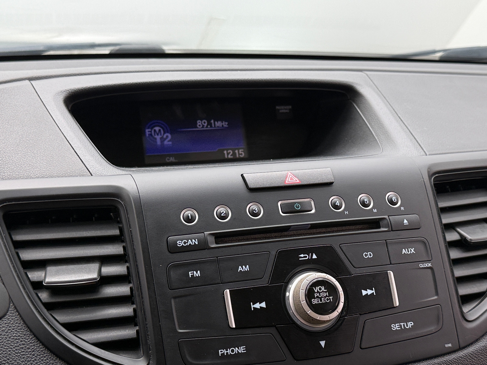Thumbnail: 2016 Honda CR-V - 4
