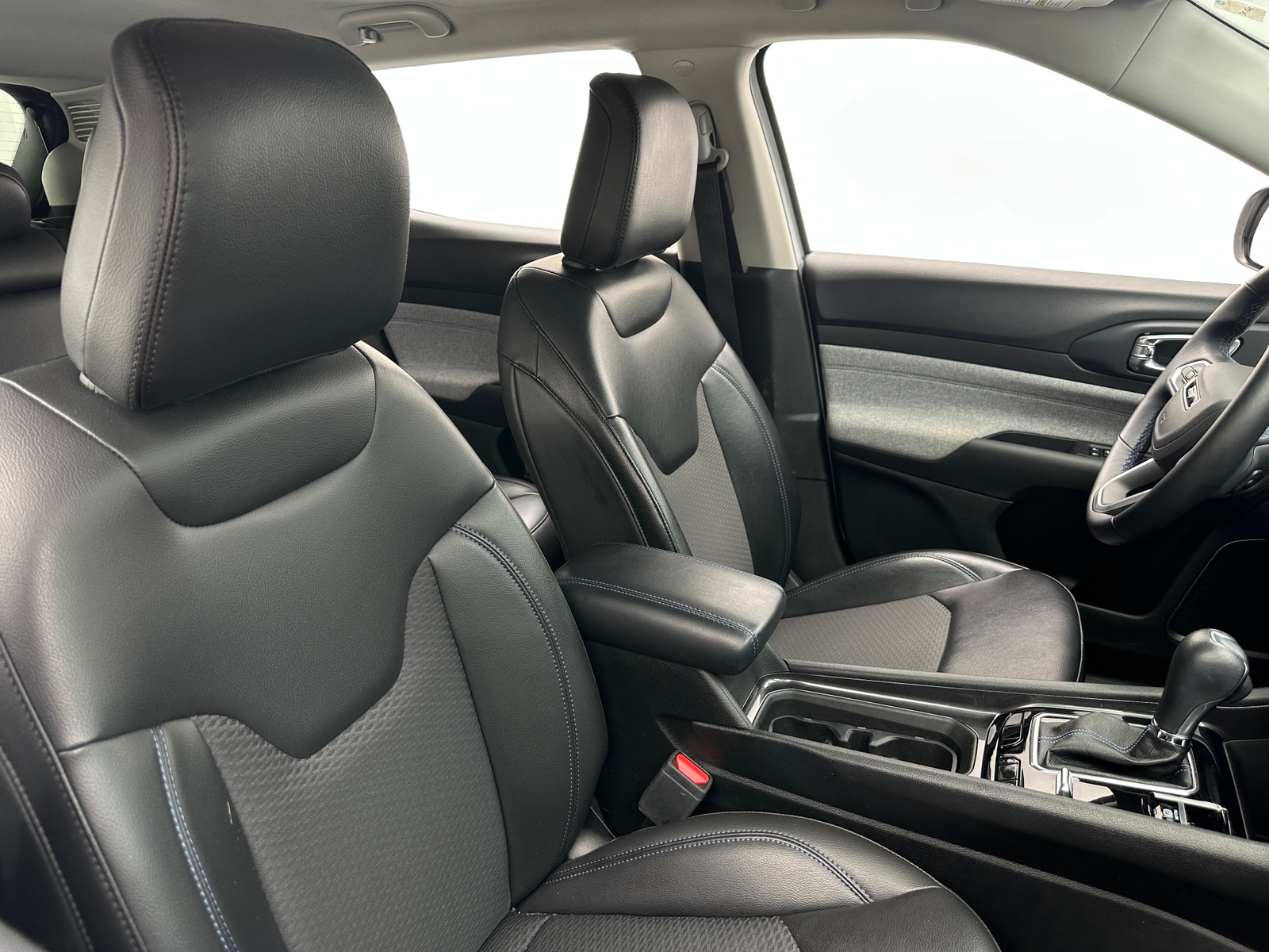 Thumbnail: 2022 Jeep Compass - 2