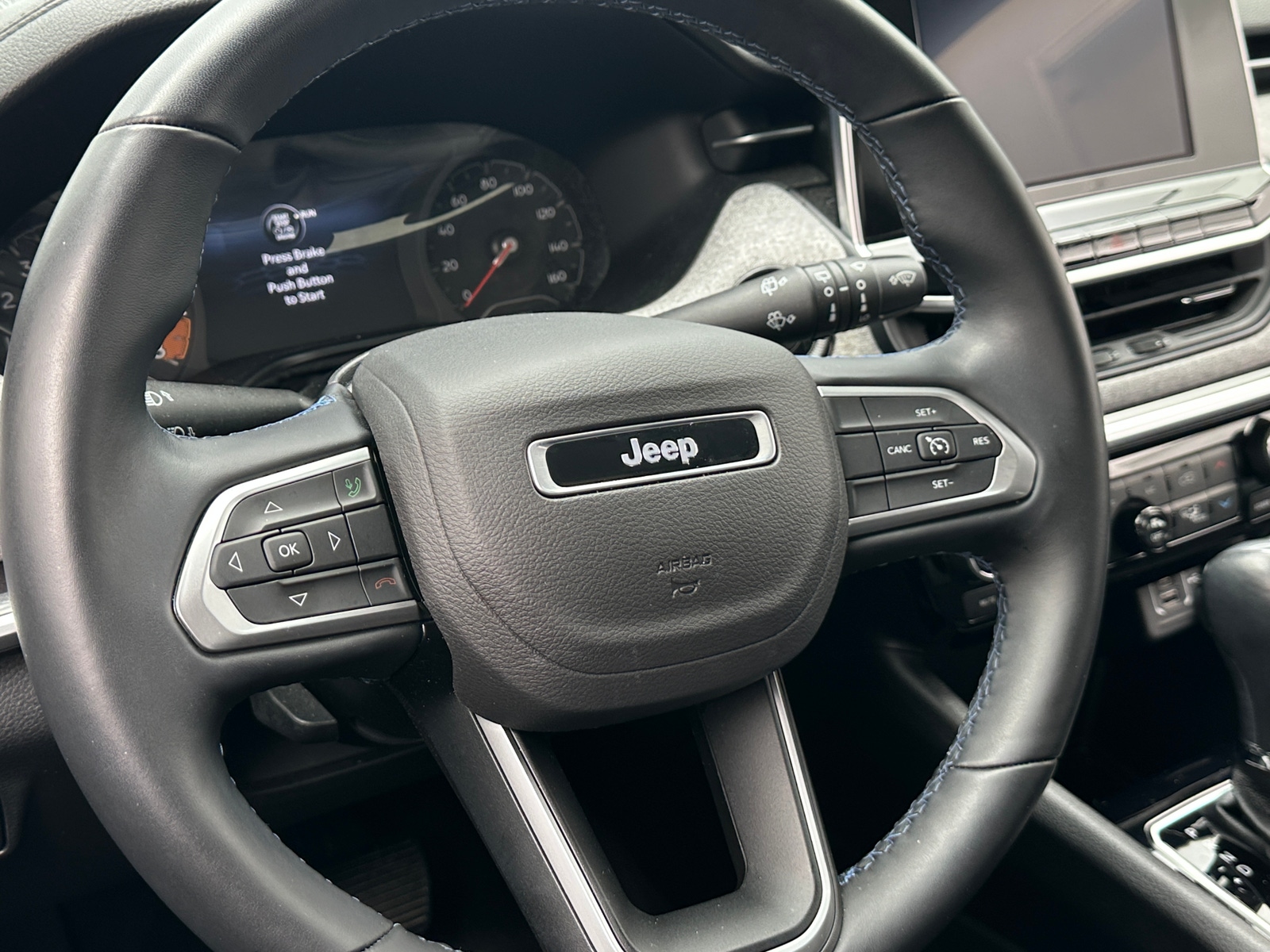 Thumbnail: 2022 Jeep Compass - 5