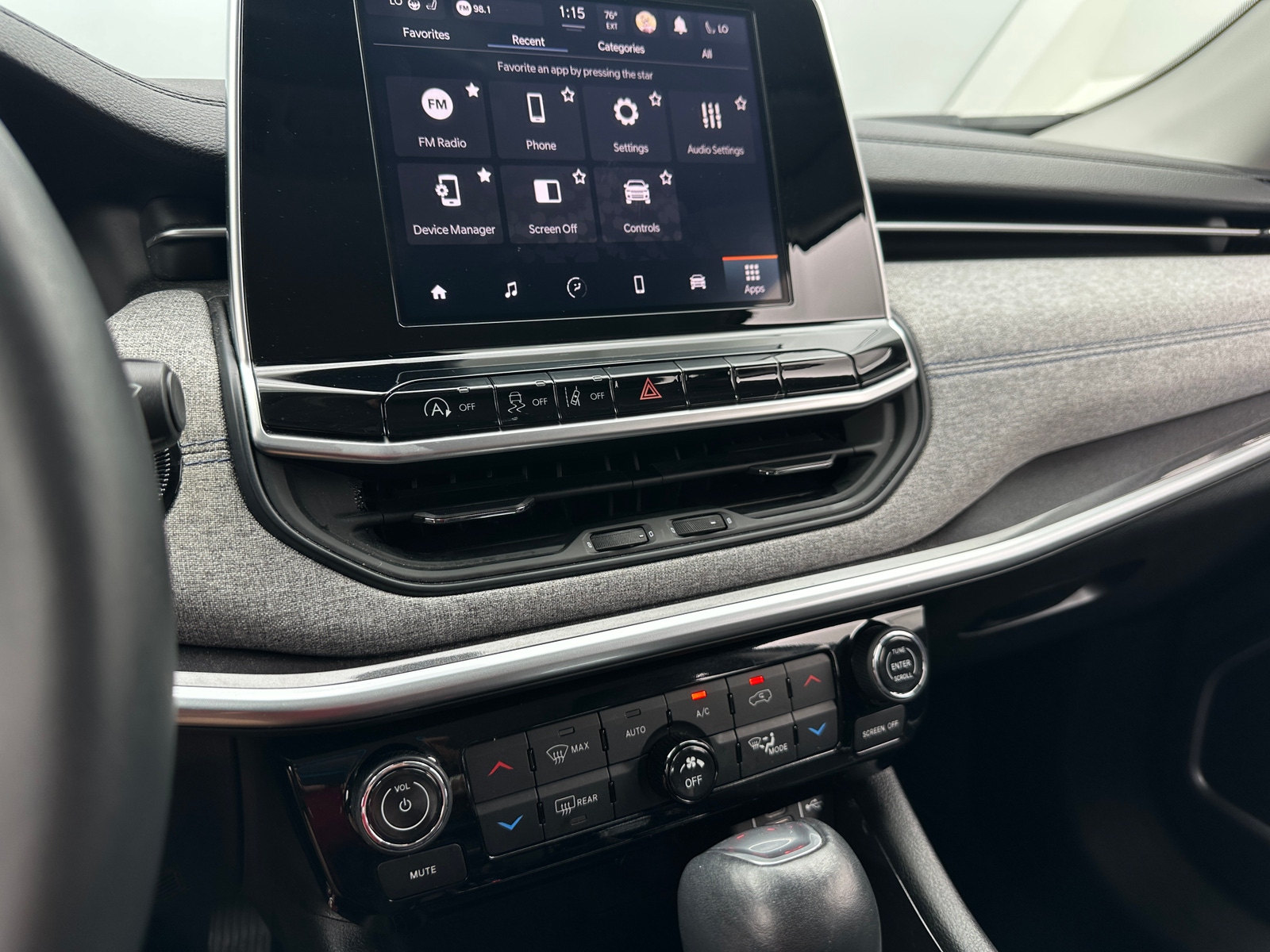 Thumbnail: 2022 Jeep Compass - 4