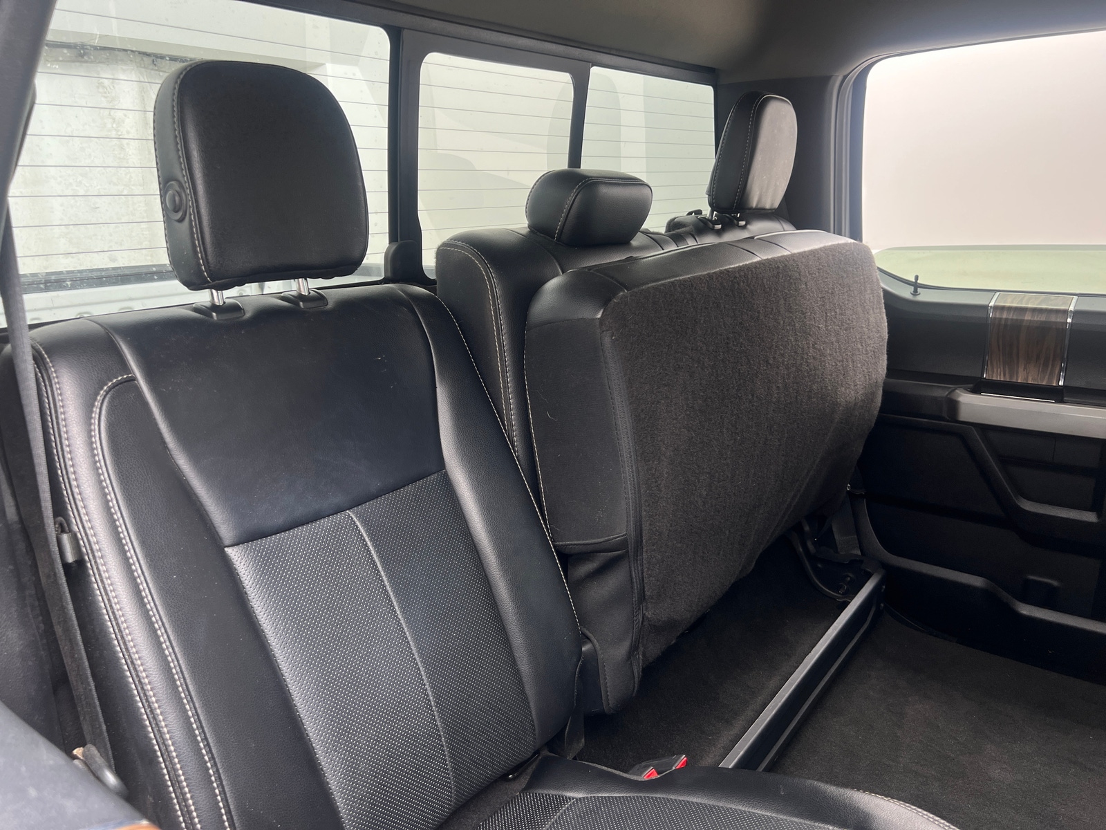 Thumbnail: 2019 Ford Econoline - 5