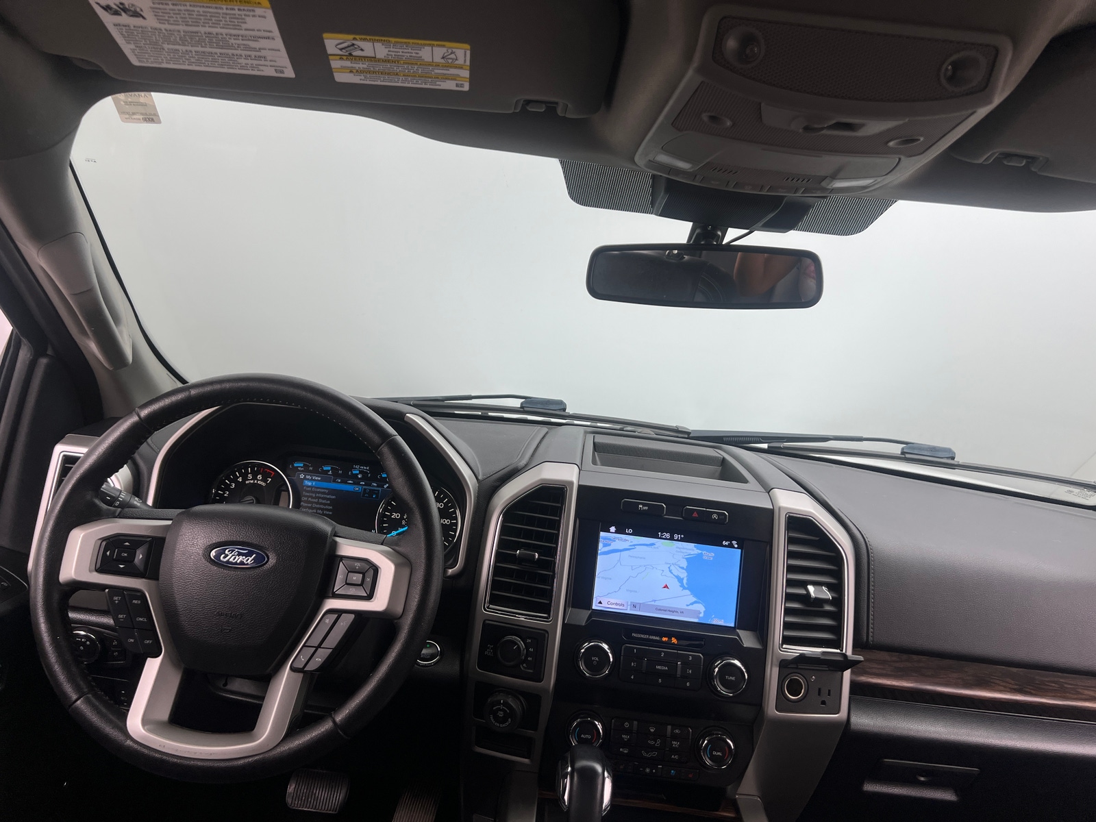 Thumbnail: 2019 Ford Econoline - 2