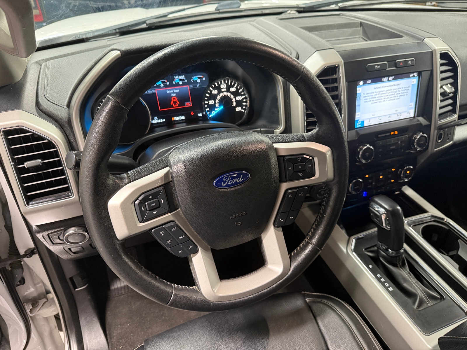Thumbnail: 2019 Ford Econoline - 4