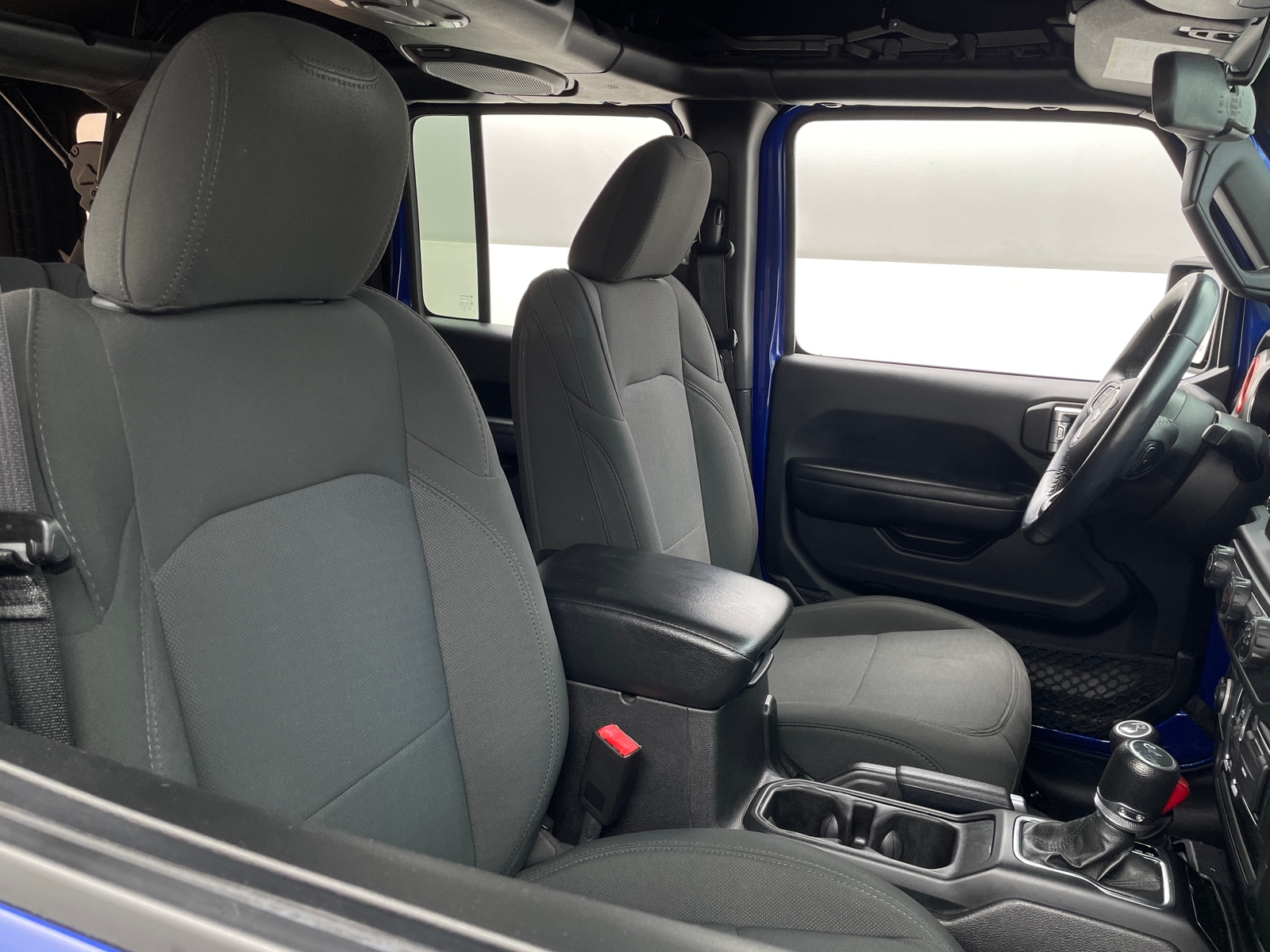 Thumbnail: 2018 Jeep Wrangler - 2