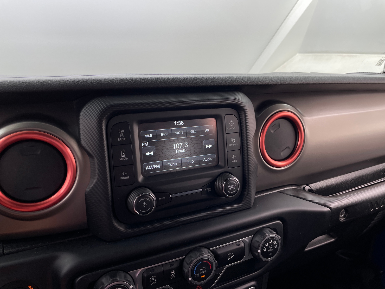 Thumbnail: 2018 Jeep Wrangler - 4