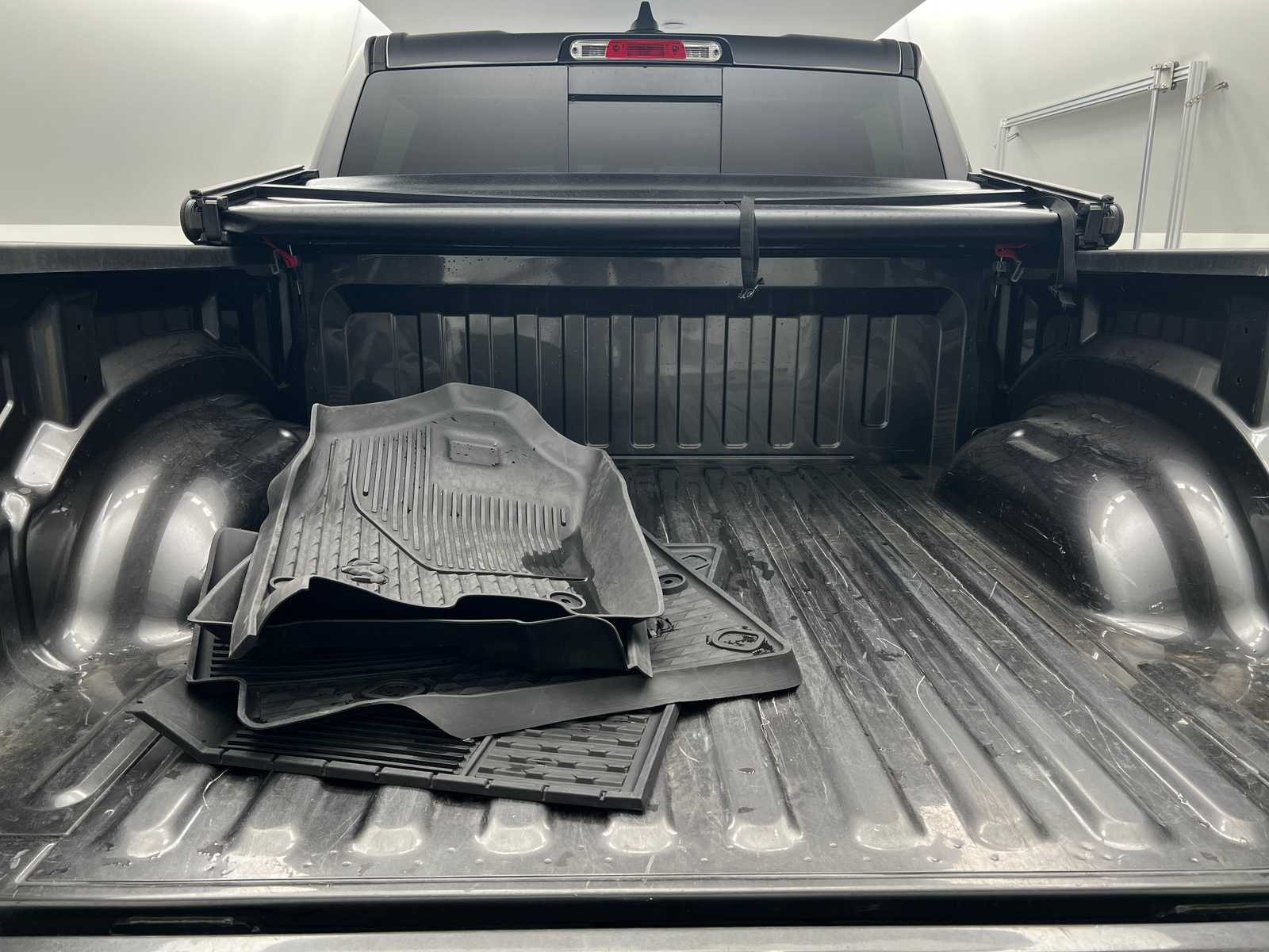 Thumbnail: 2021 RAM 1500 - 6