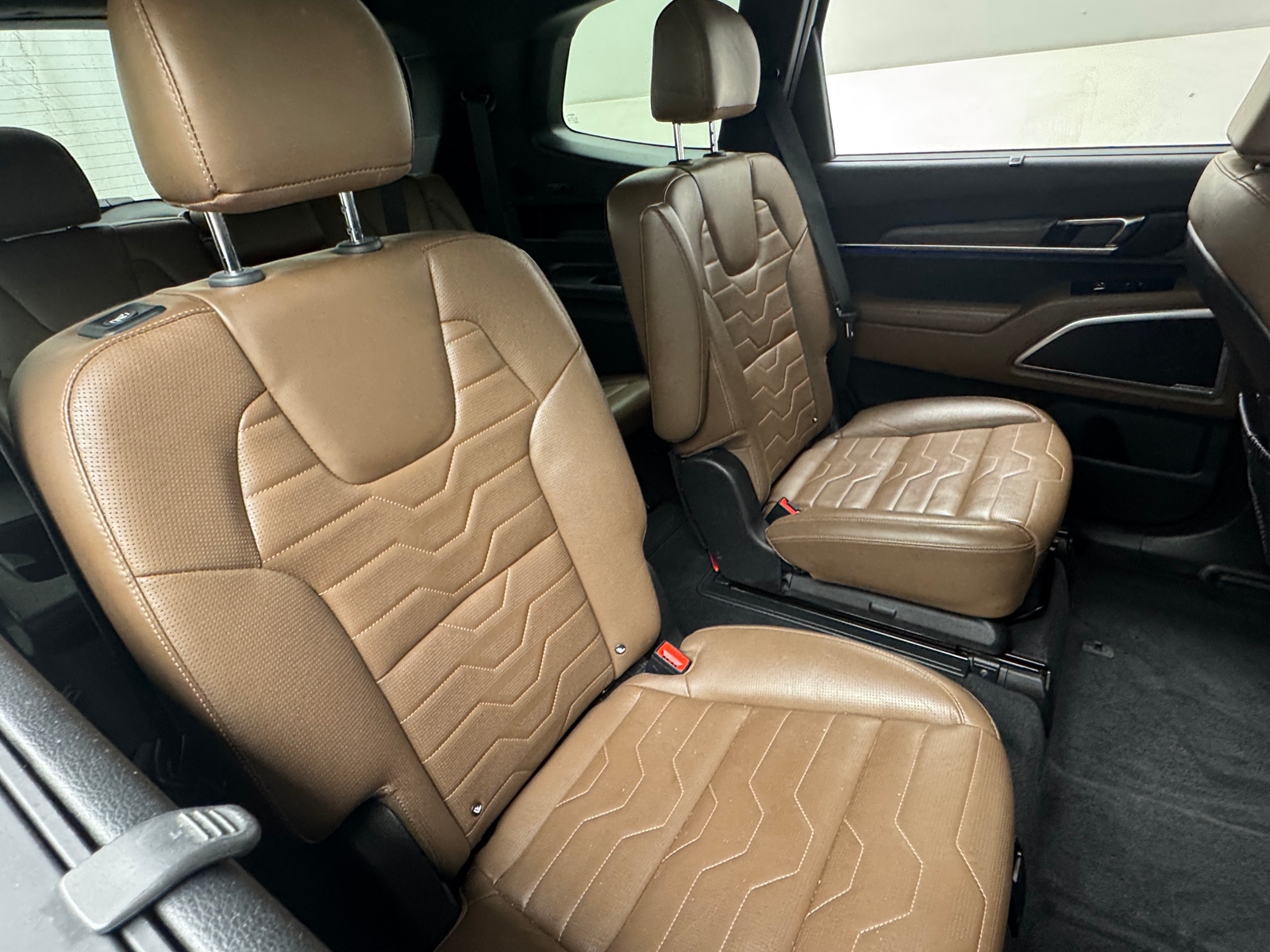 Thumbnail: 2022 Kia Telluride - 5