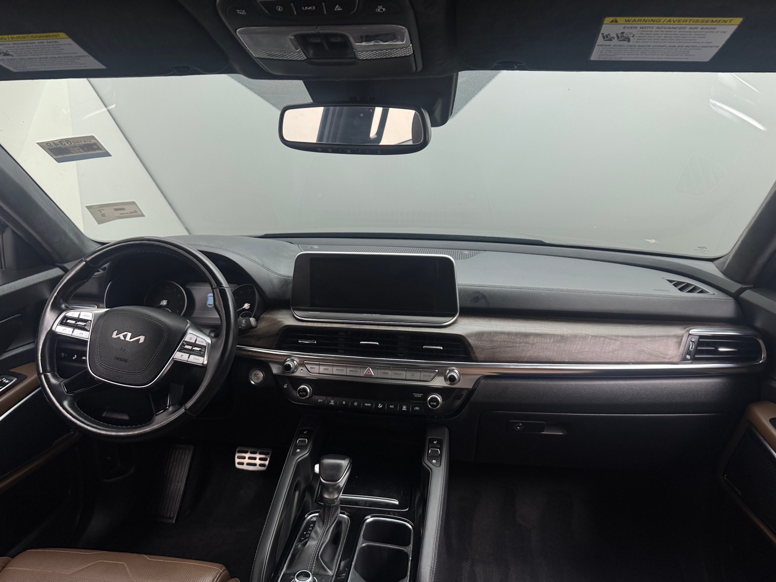 Thumbnail: 2022 Kia Telluride - 2