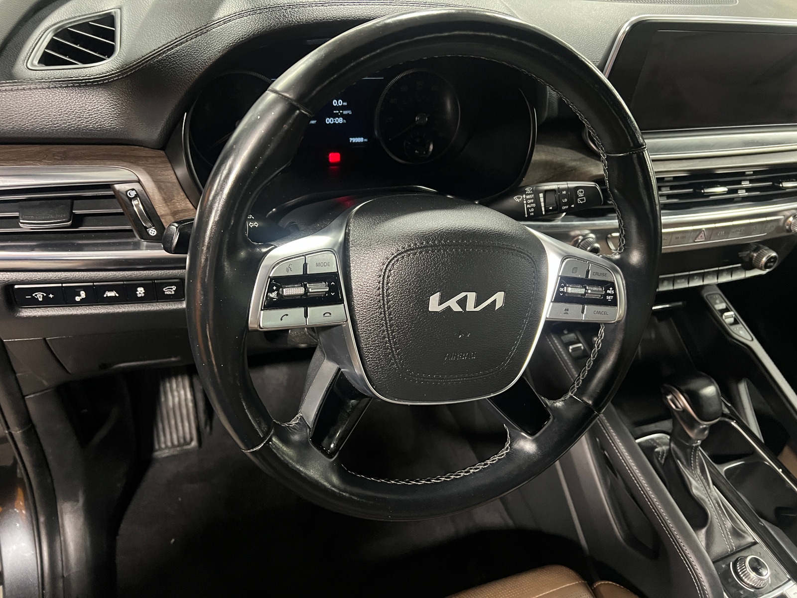 Thumbnail: 2022 Kia Telluride - 4