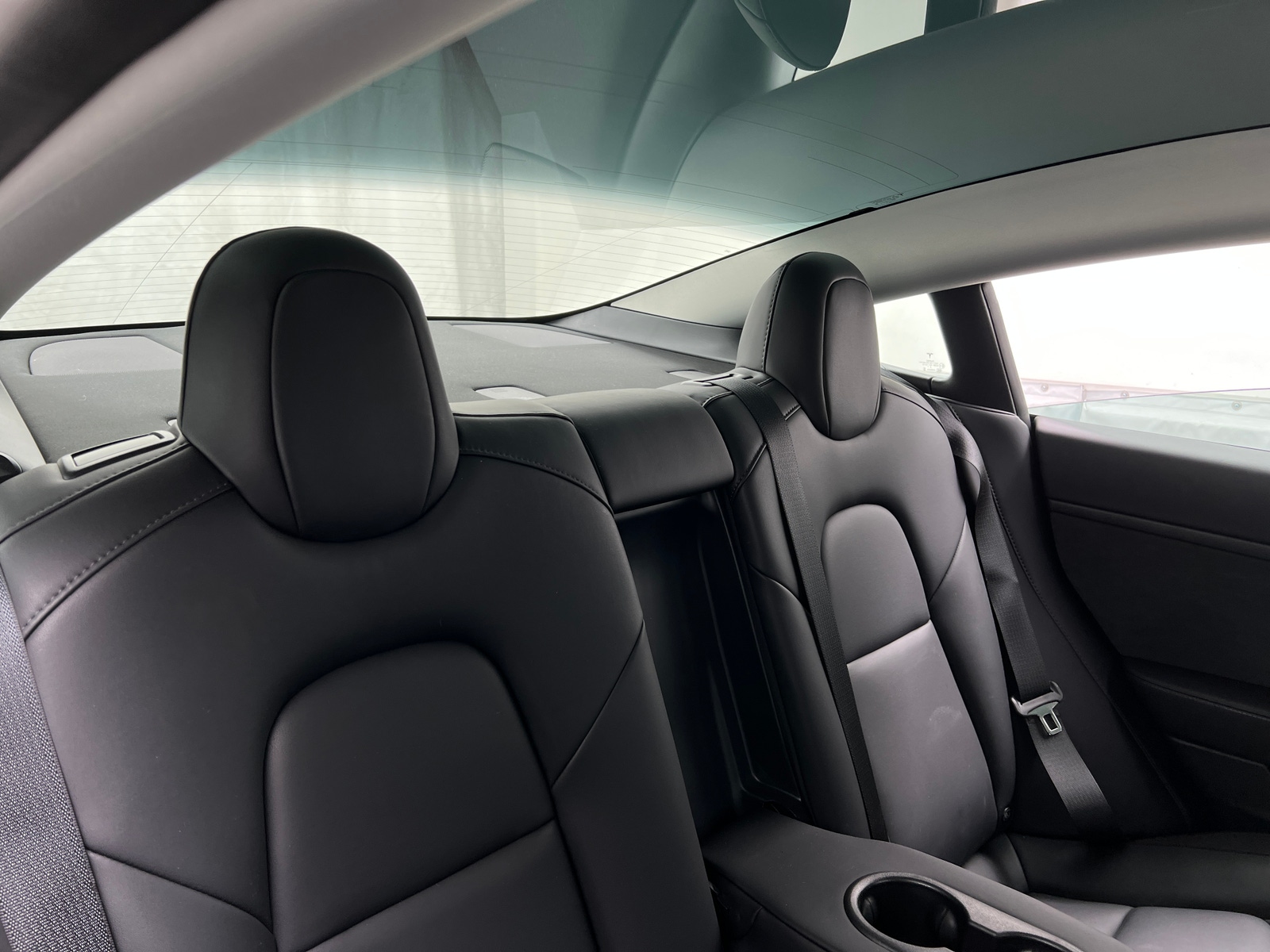 Thumbnail: 2022 Tesla Model 3 - 5