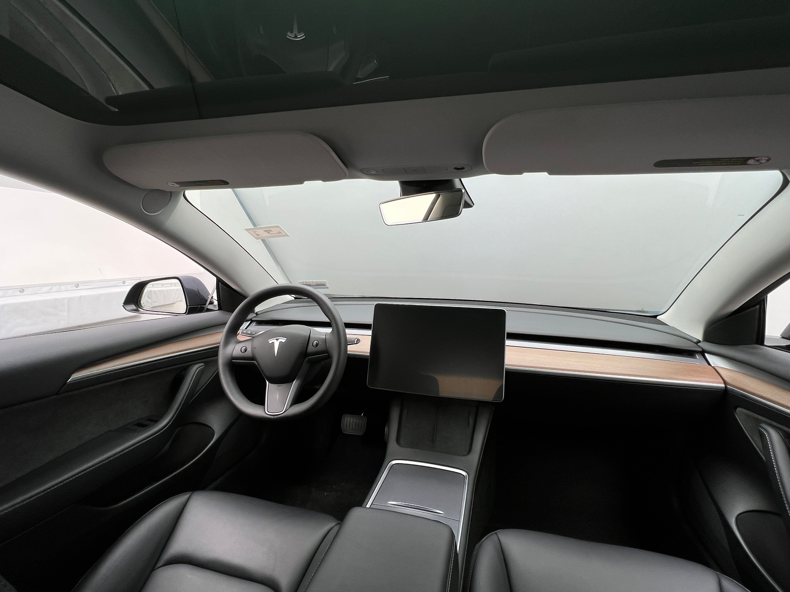 Thumbnail: 2022 Tesla Model 3 - 2