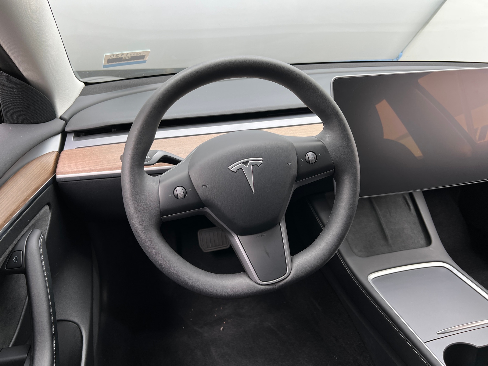 Thumbnail: 2022 Tesla Model 3 - 4