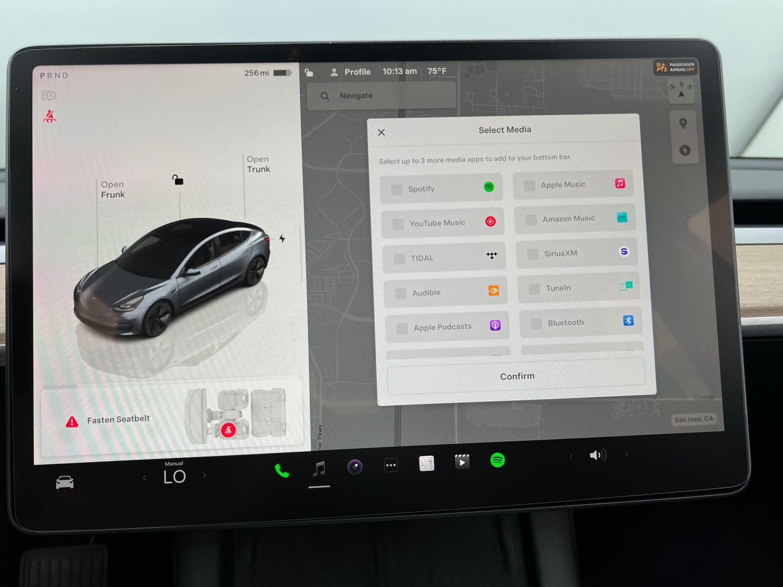 Thumbnail: 2022 Tesla Model 3 - 3