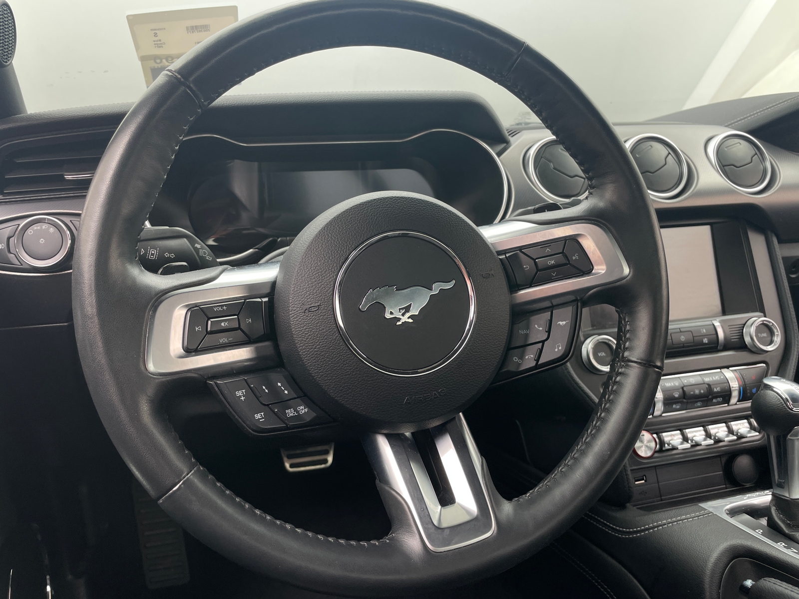 Thumbnail: 2021 Ford Mustang - 3
