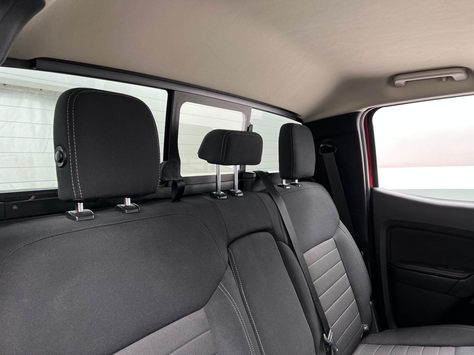 Thumbnail: 2019 Ford Ranger - 6
