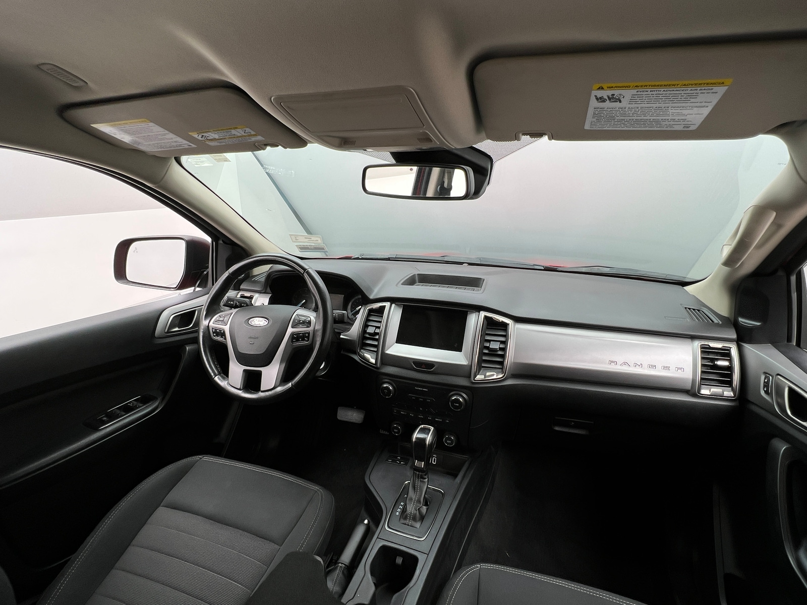 Thumbnail: 2019 Ford Ranger - 3