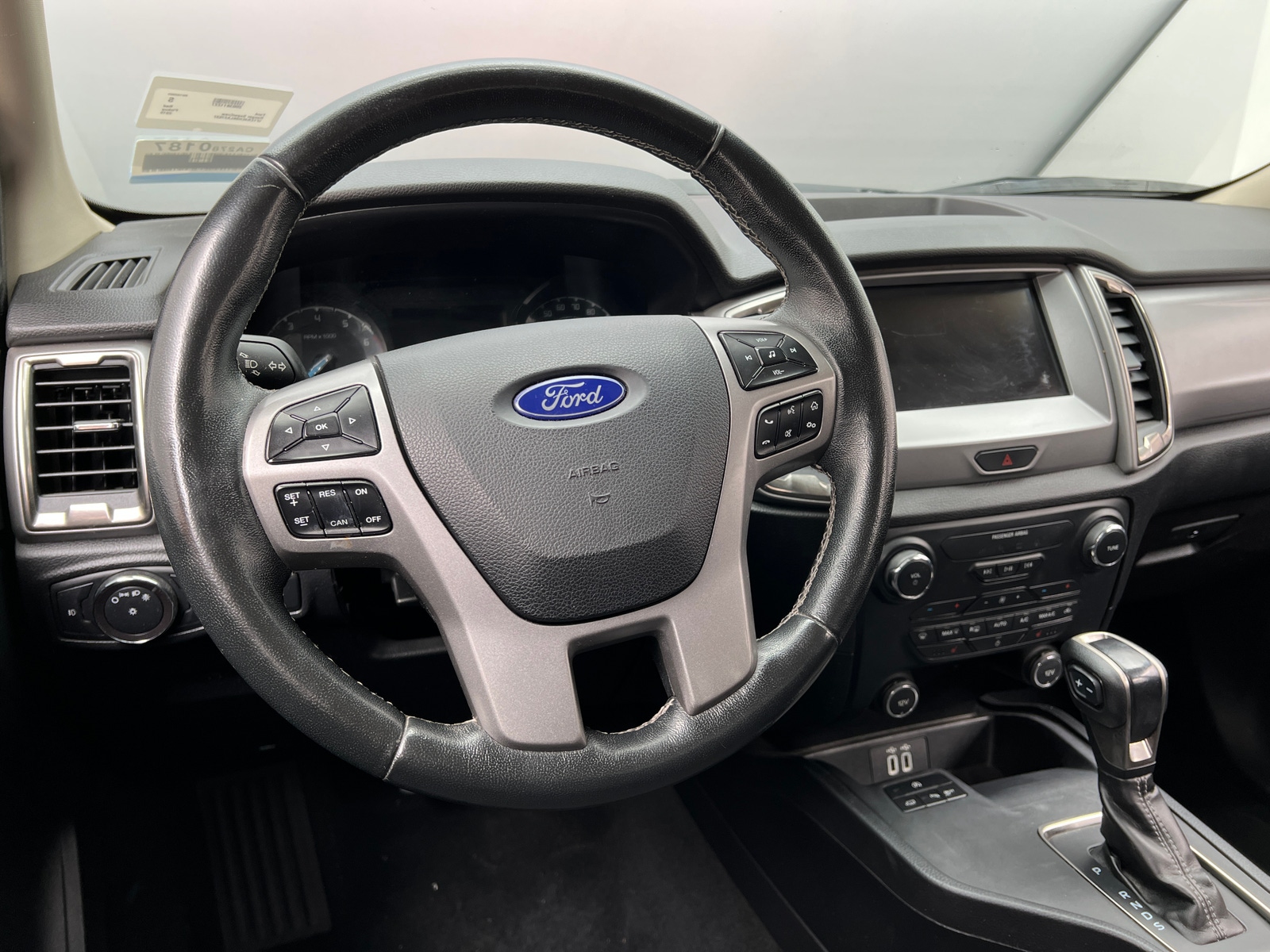 Thumbnail: 2019 Ford Ranger - 5