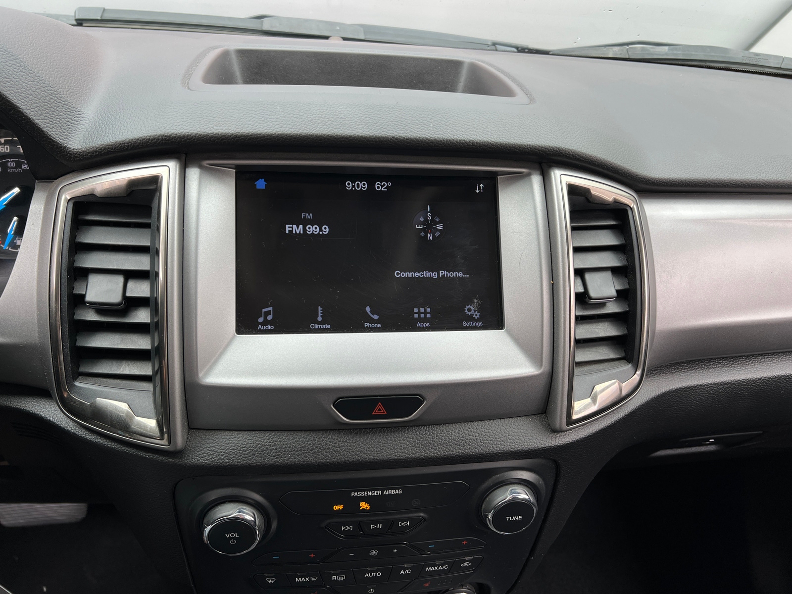 Thumbnail: 2019 Ford Ranger - 4