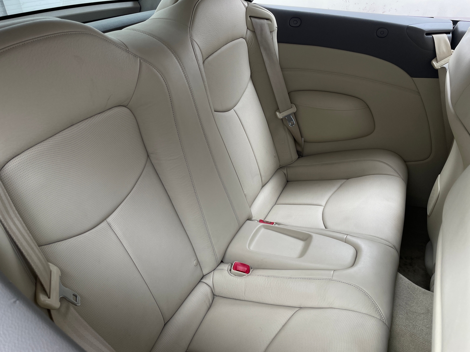 Thumbnail: 2010 INFINITI G37 - 5