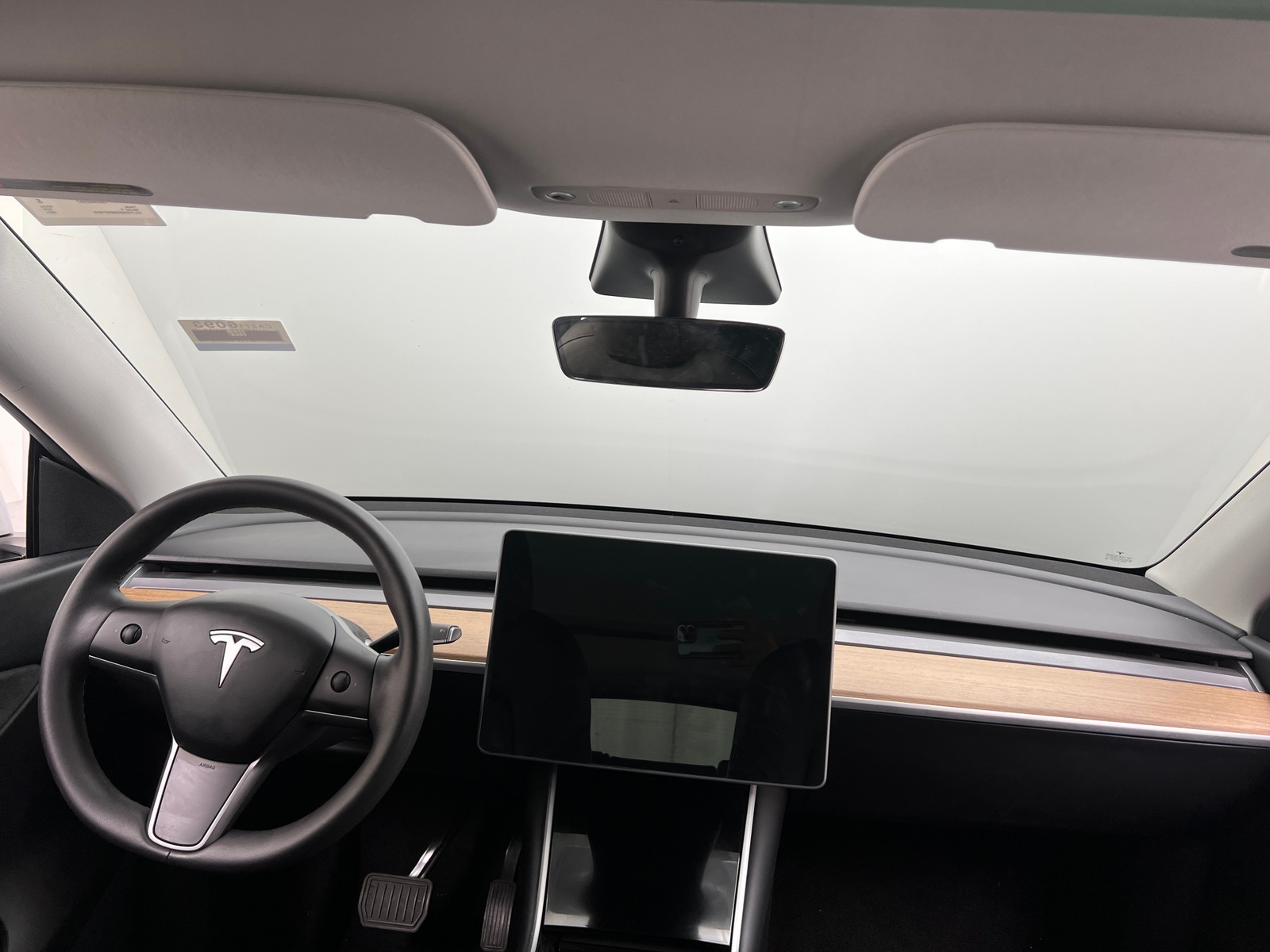 Thumbnail: 2021 Tesla Model Y - 2