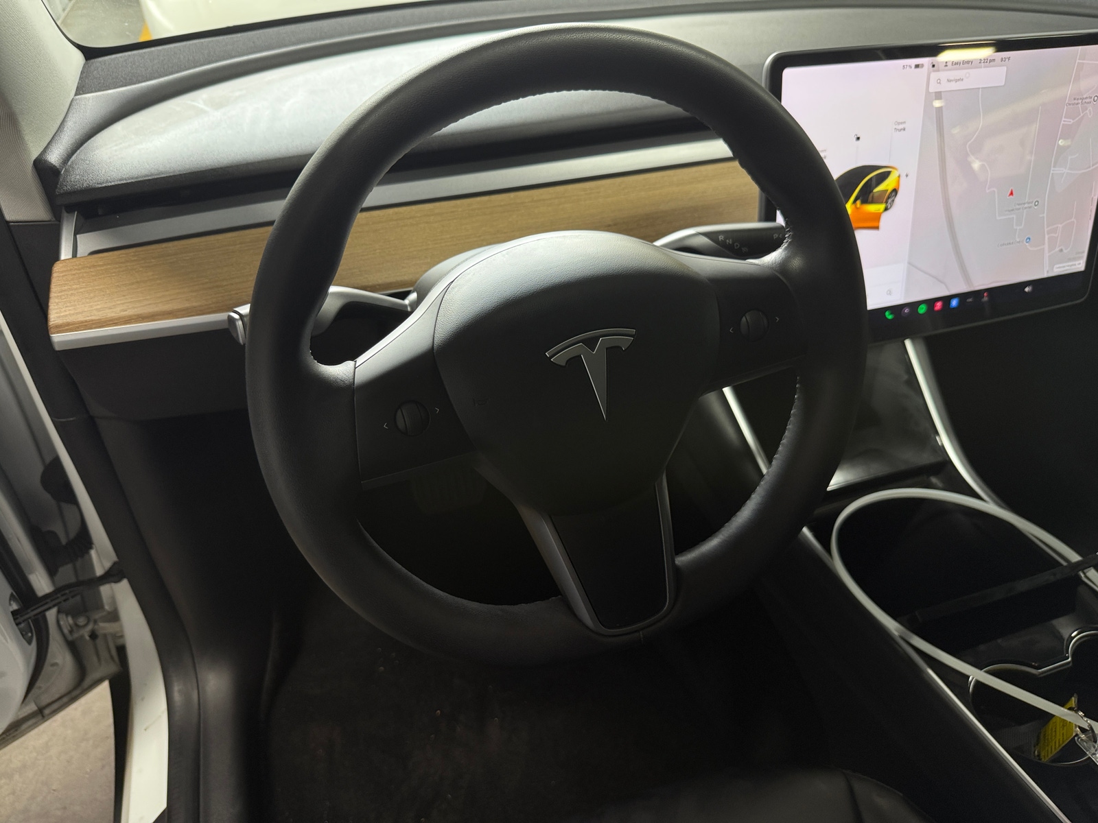 Thumbnail: 2021 Tesla Model Y - 3