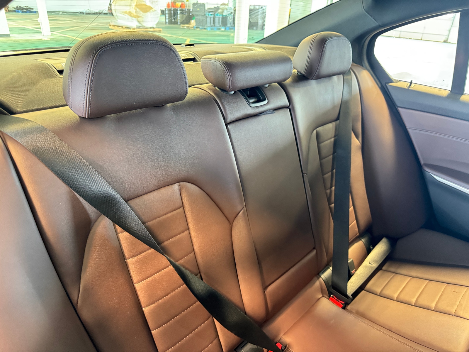 Thumbnail: 2019 BMW 3 Series - 5