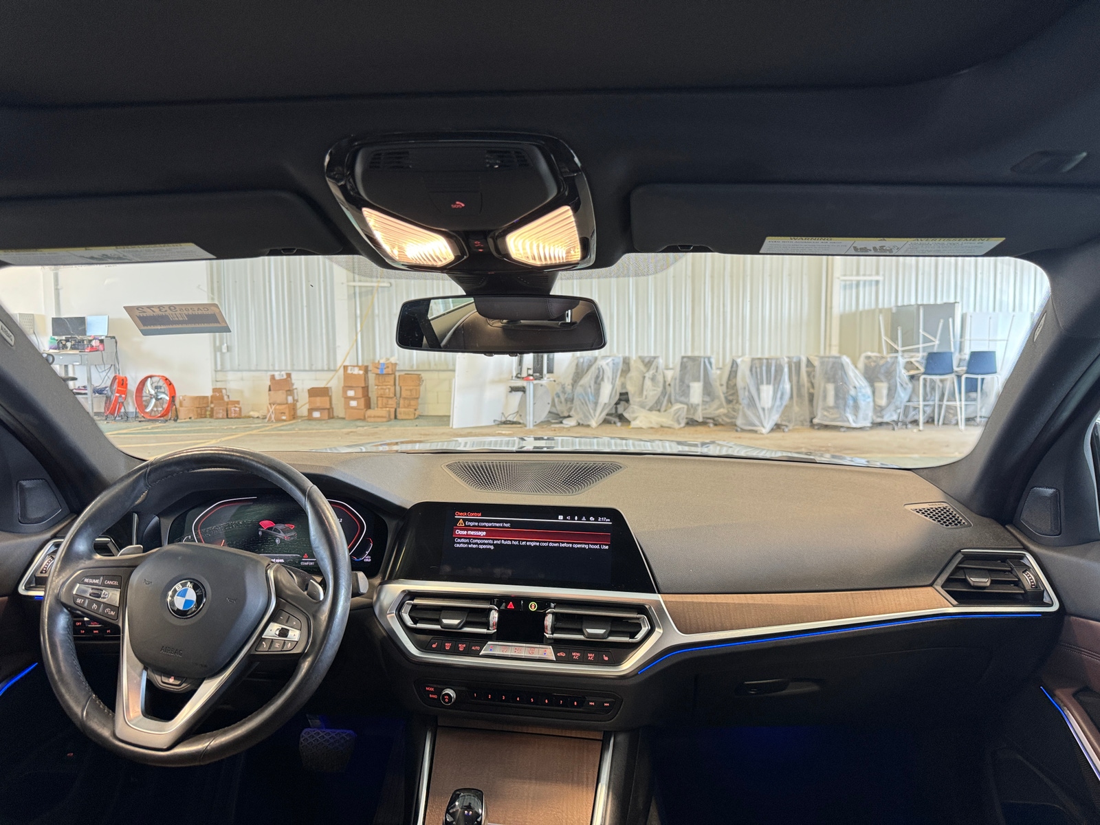 Thumbnail: 2019 BMW 3 Series - 2