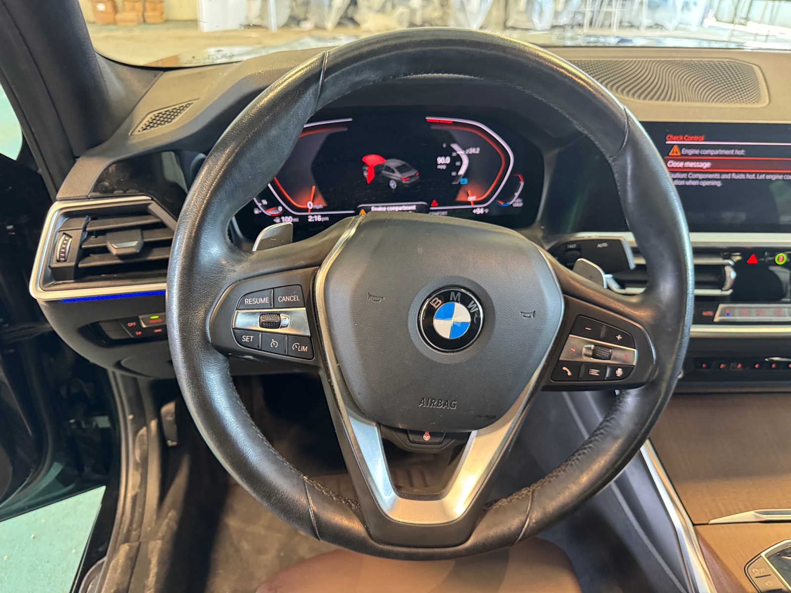 Thumbnail: 2019 BMW 3 Series - 4