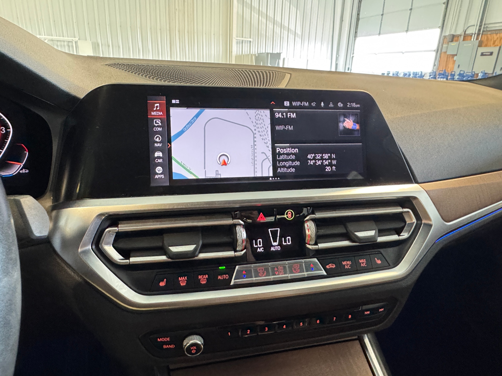Thumbnail: 2019 BMW 3 Series - 3