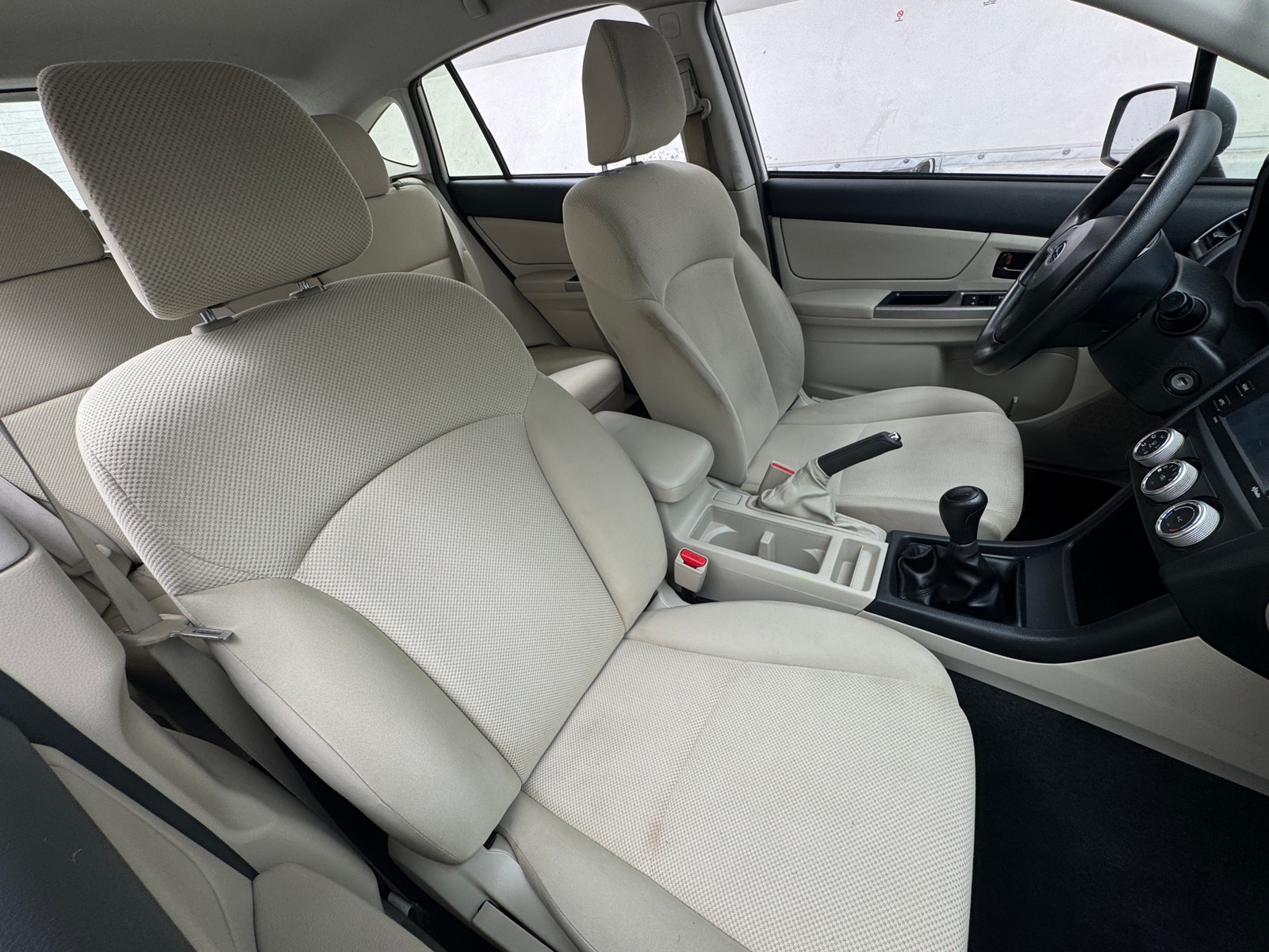 Thumbnail: 2016 Subaru Impreza - 2