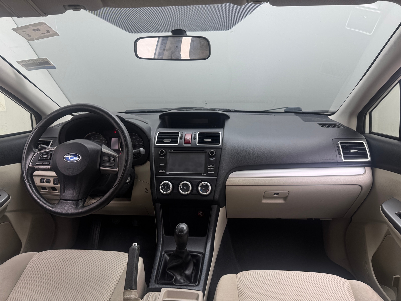 Thumbnail: 2016 Subaru Impreza - 3