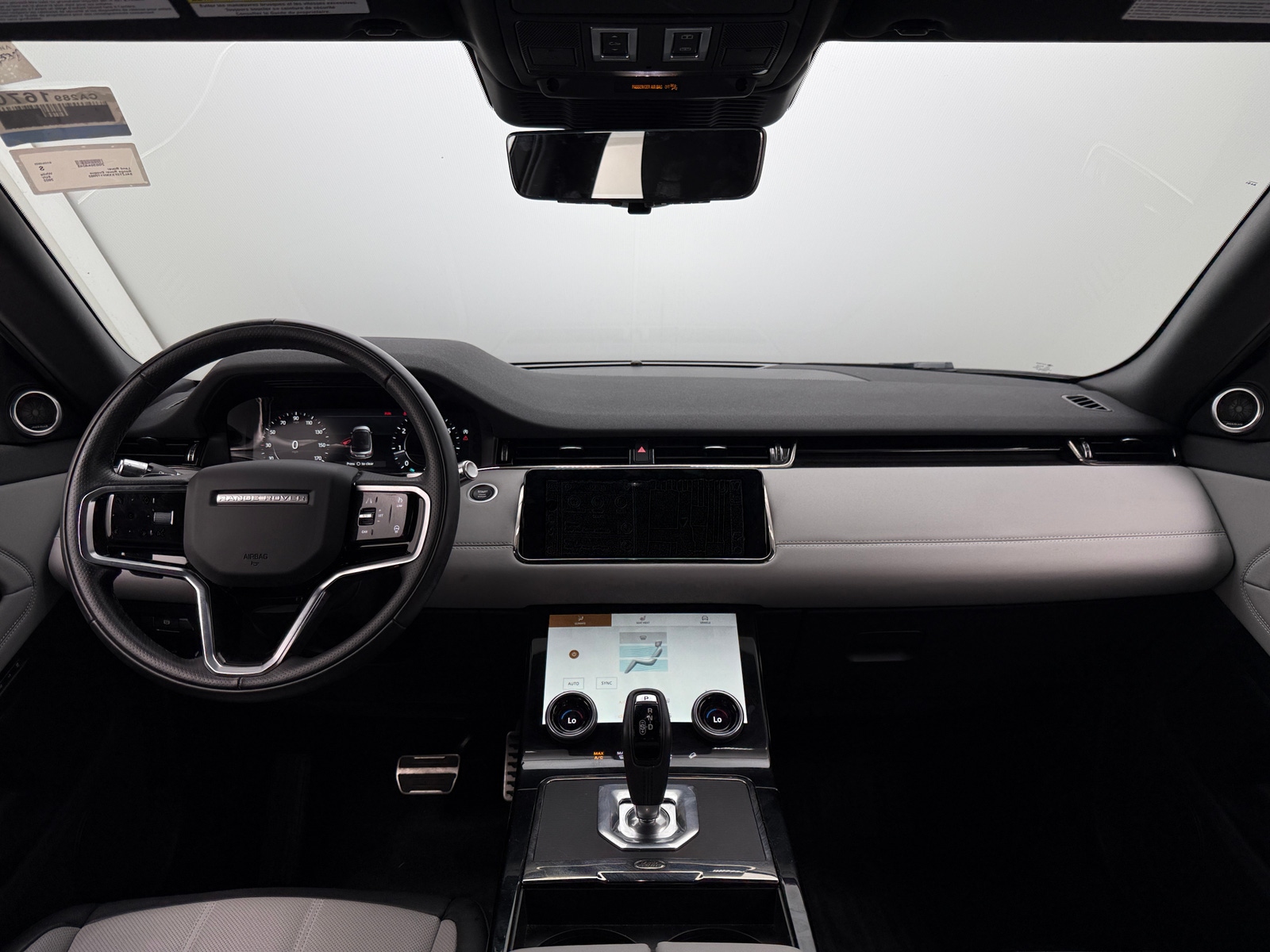 Thumbnail: 2022 Land Rover Range Rover Evoque - 2