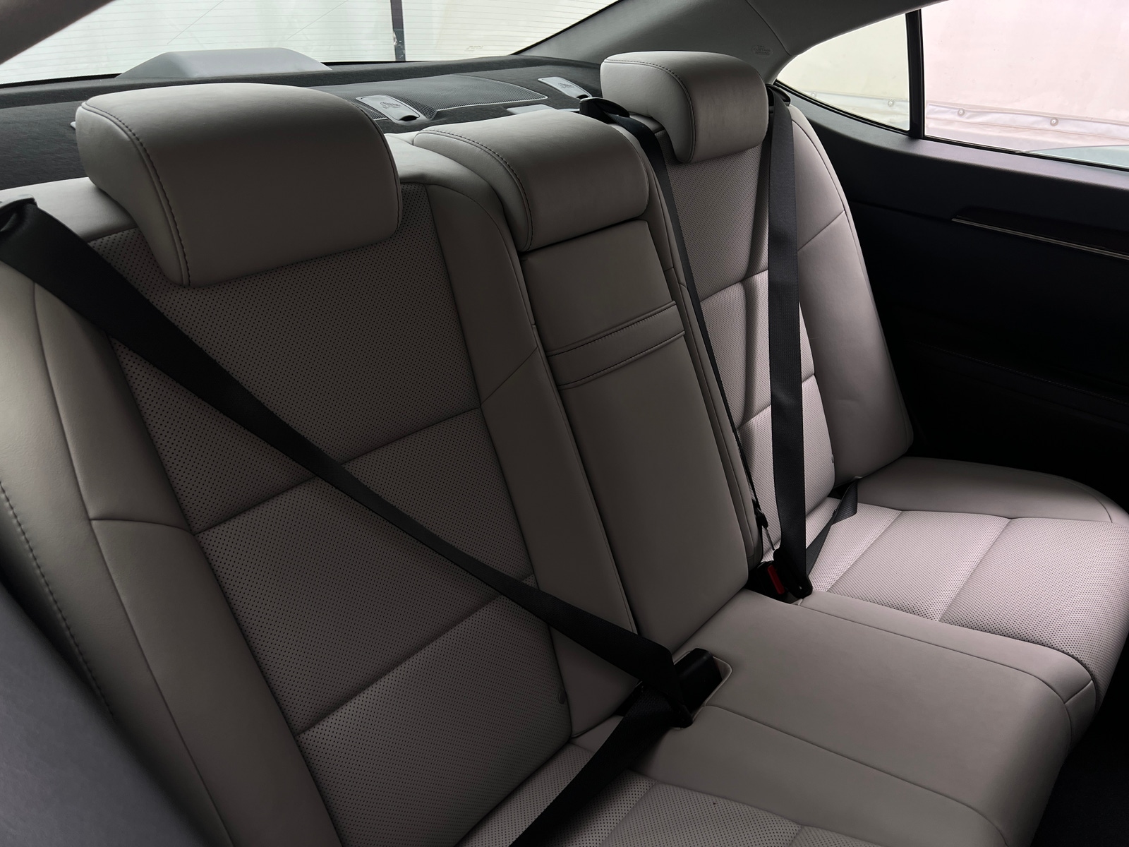 Thumbnail: 2016 Lexus ES - 5