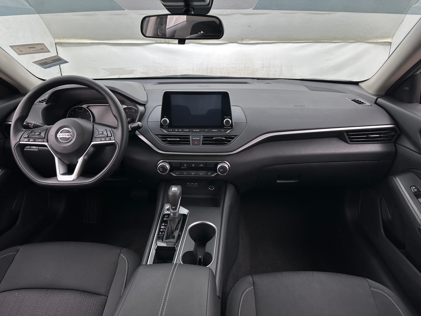 Thumbnail: 2022 Nissan Altima - 3