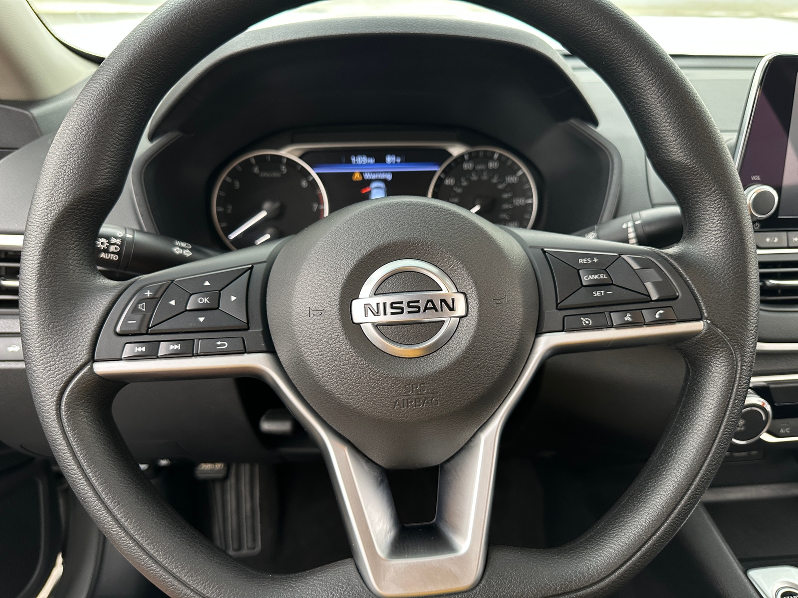 Thumbnail: 2022 Nissan Altima - 5