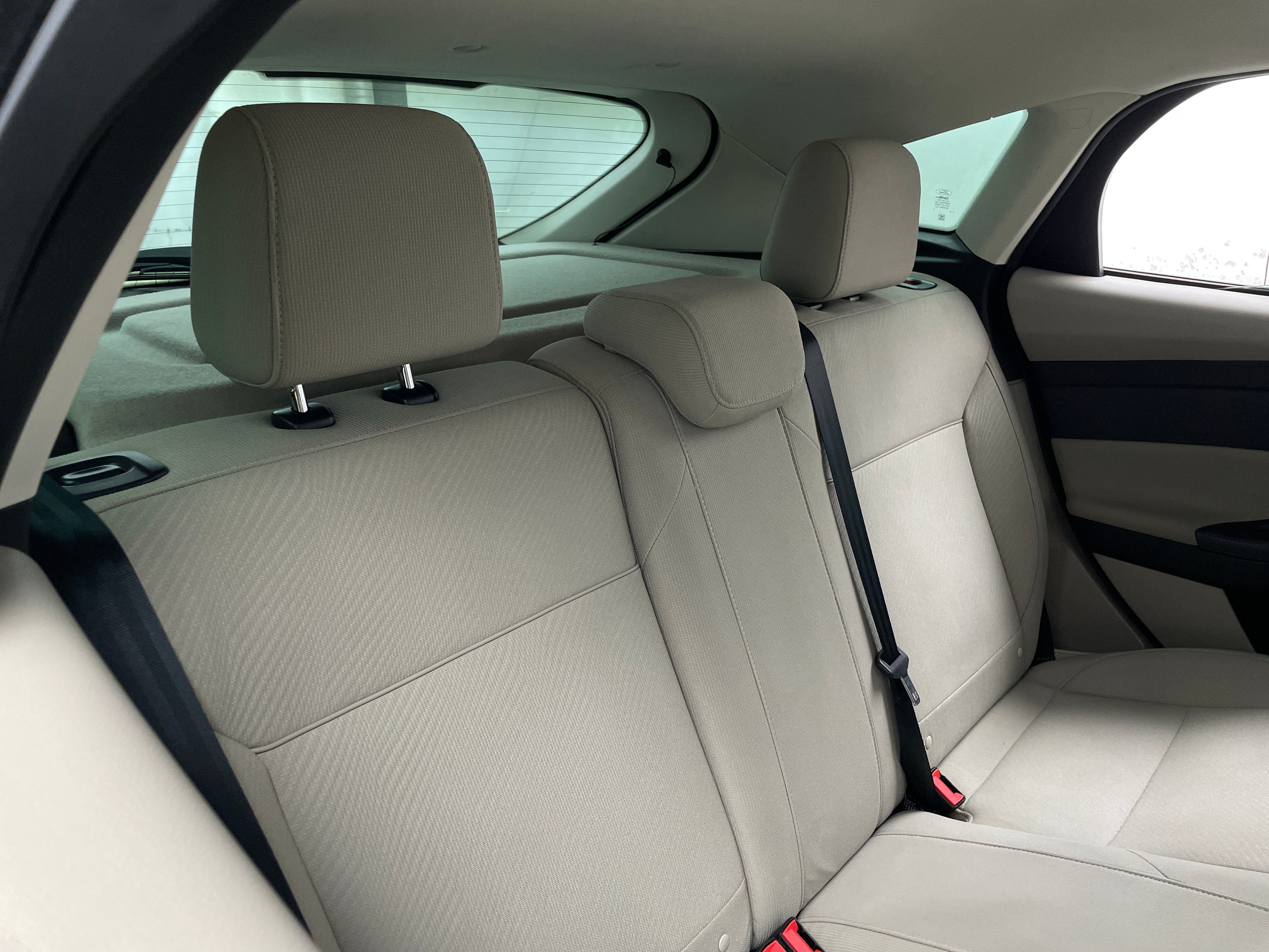 Used 2017 Ford Focus Electric with VIN 1FADP3R4XHL224557 for sale in Auburn, WA