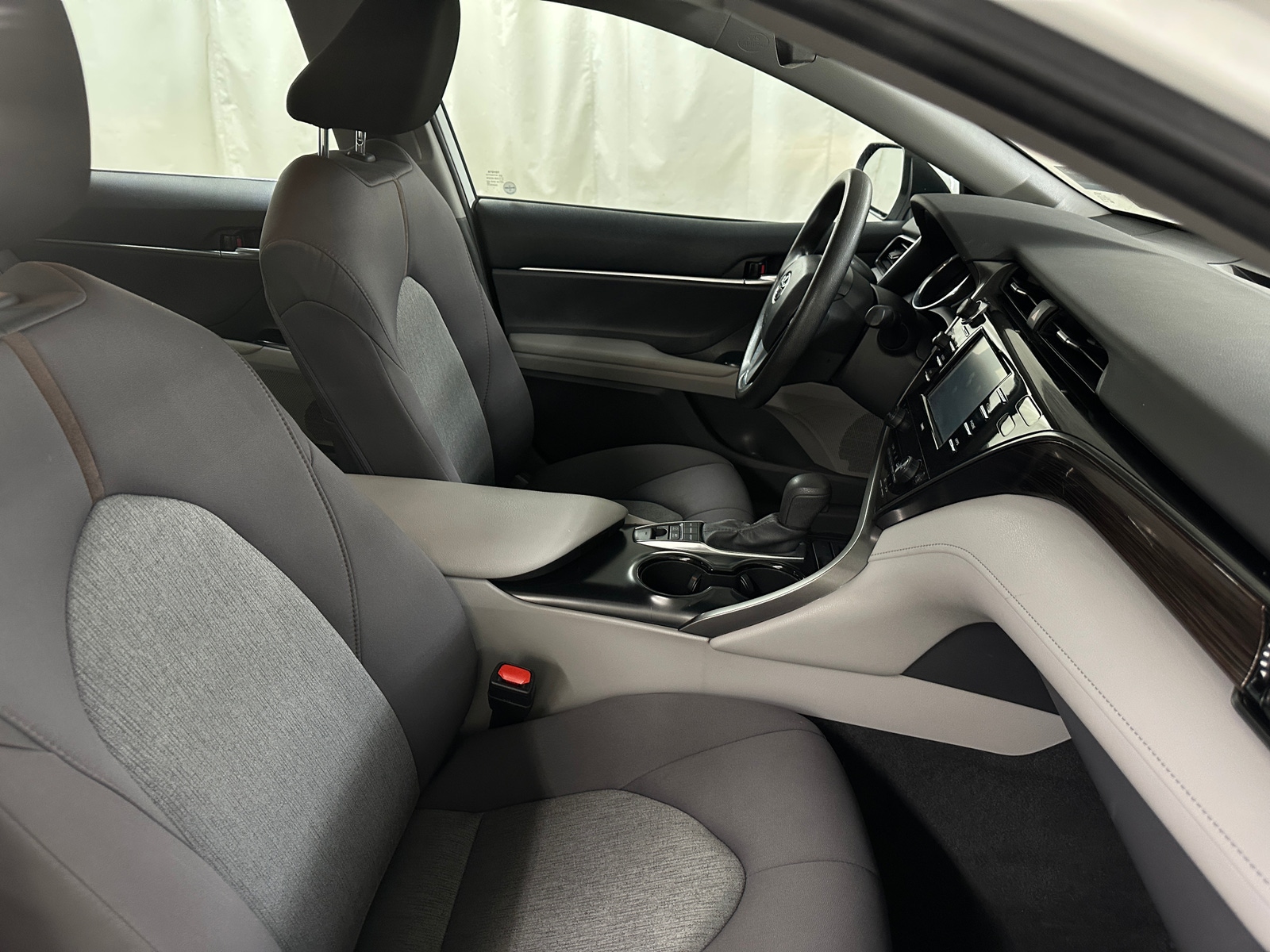 Thumbnail: 2020 Toyota Camry - 2