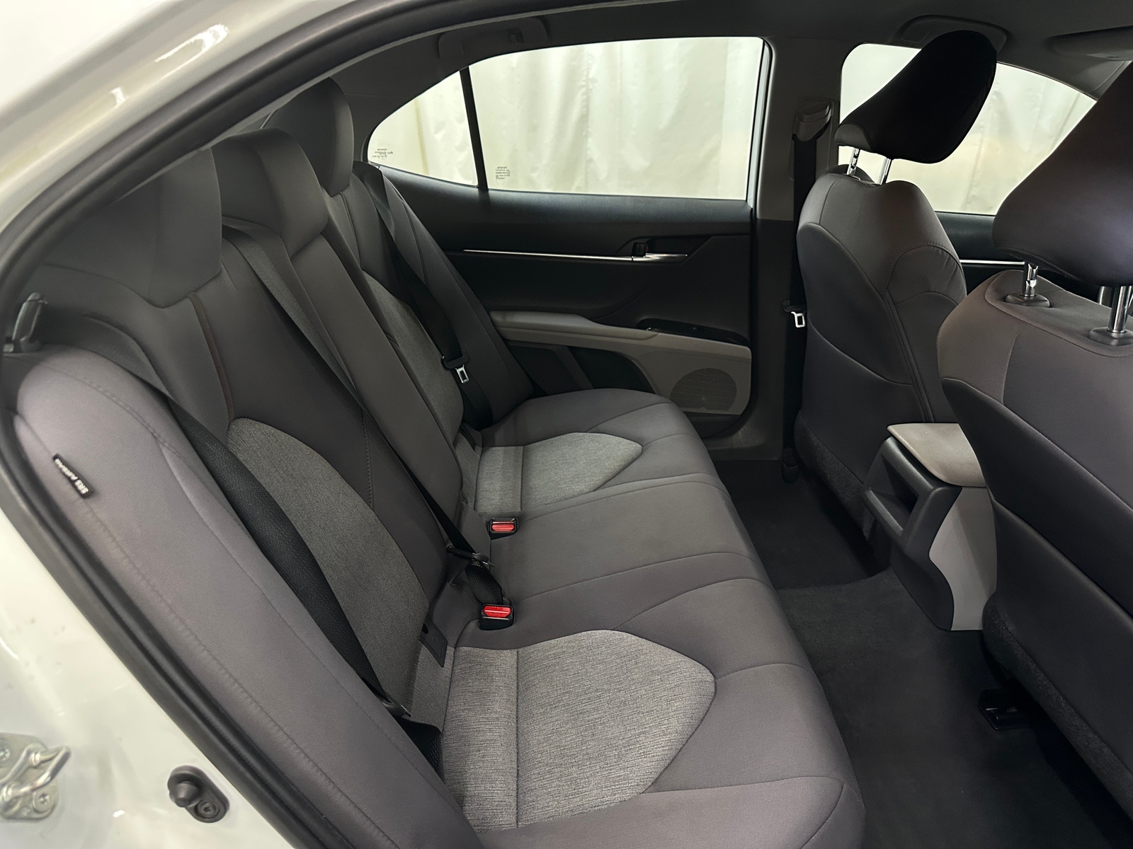 Thumbnail: 2020 Toyota Camry - 6