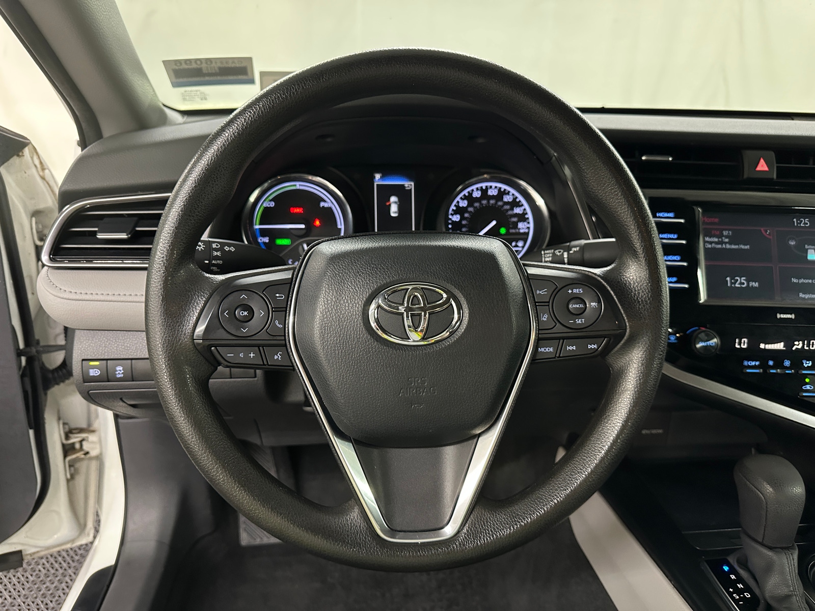 Thumbnail: 2020 Toyota Camry - 5