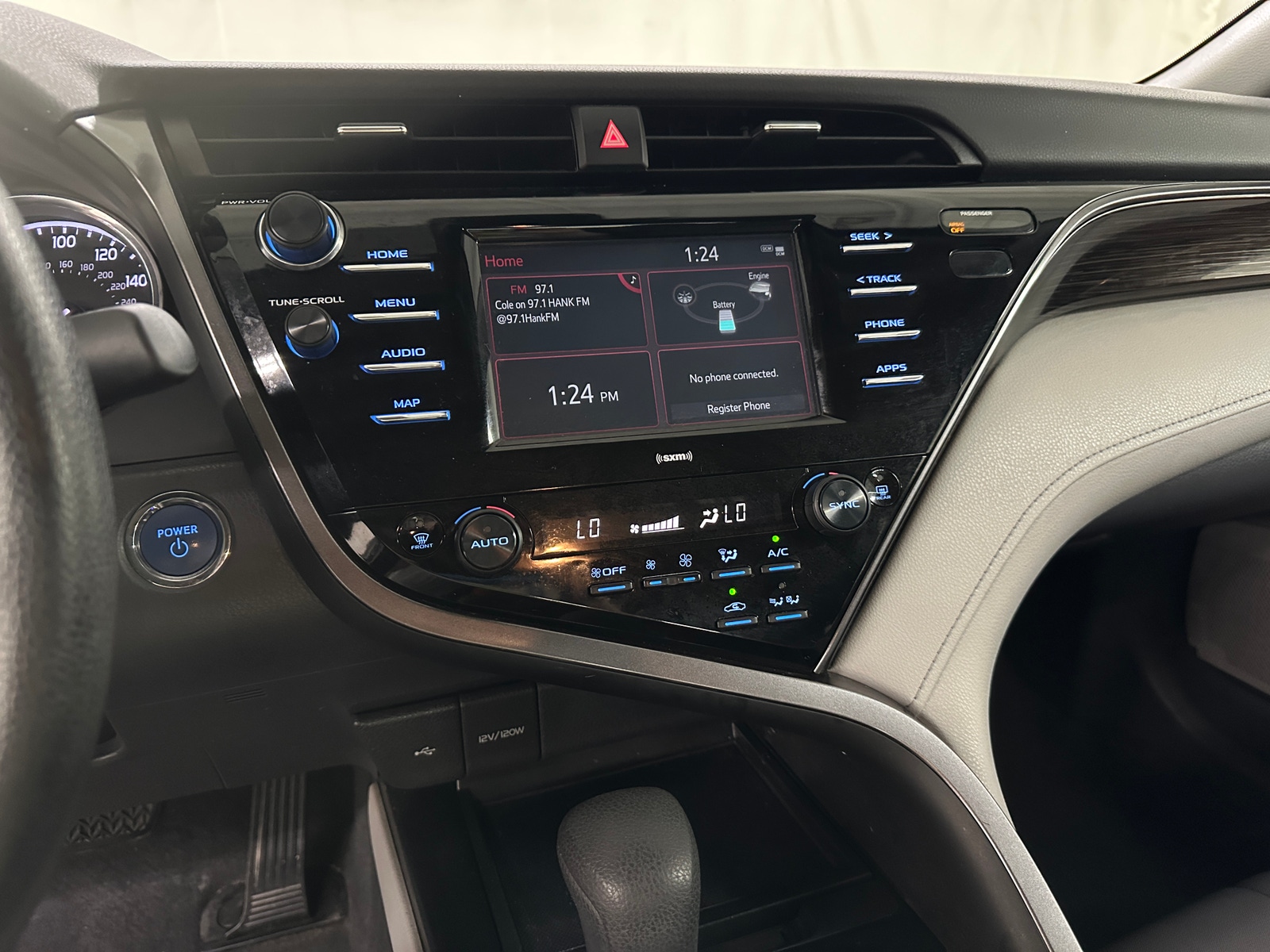 Thumbnail: 2020 Toyota Camry - 4
